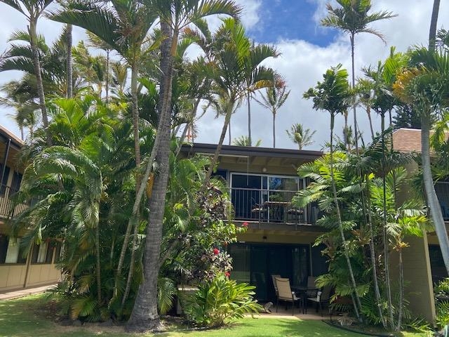 Maui Sands I condo # 3G, Lahaina, Hawaii - photo 9 of 14