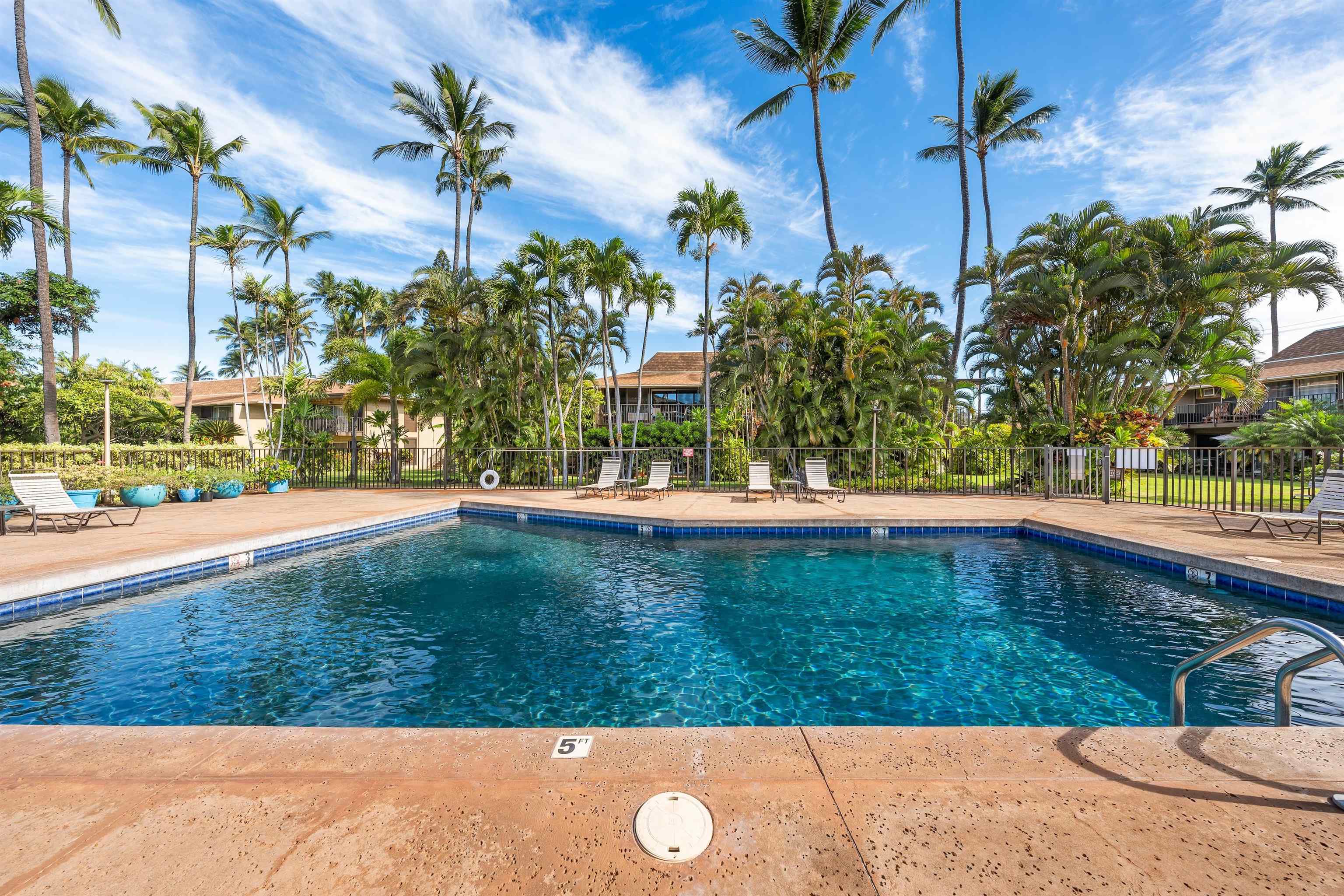 Maui Sands I condo # 3K, Lahaina, Hawaii - photo 2 of 33