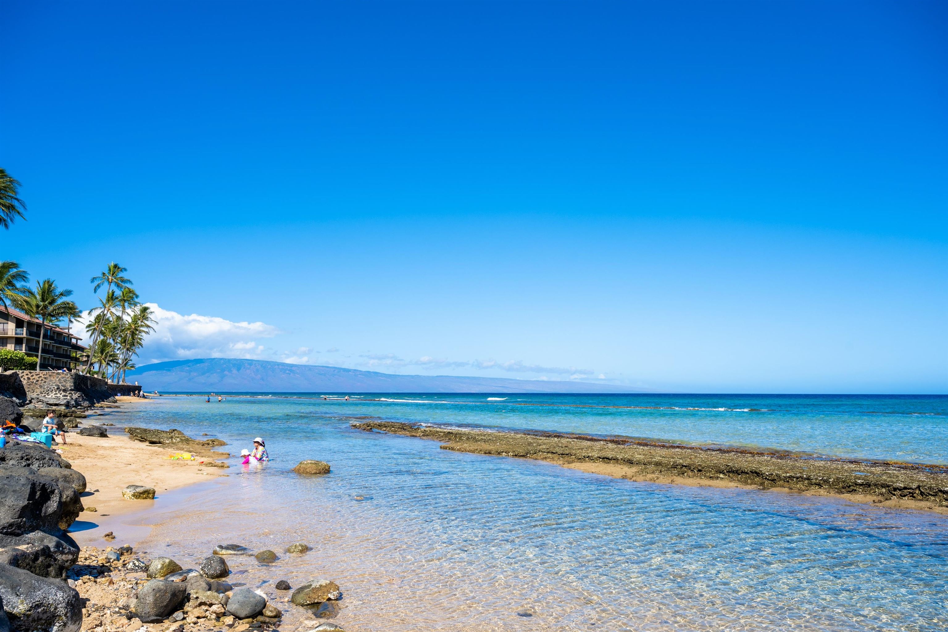 Maui Sands I condo # 3K, Lahaina, Hawaii - photo 30 of 33