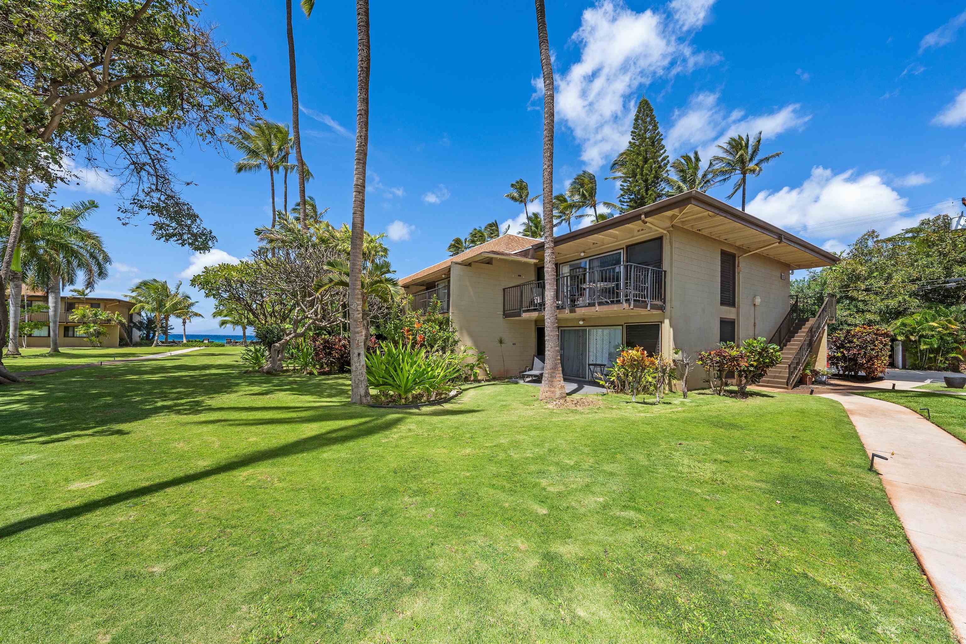 Maui Sands I condo # 3K, Lahaina, Hawaii - photo 10 of 33