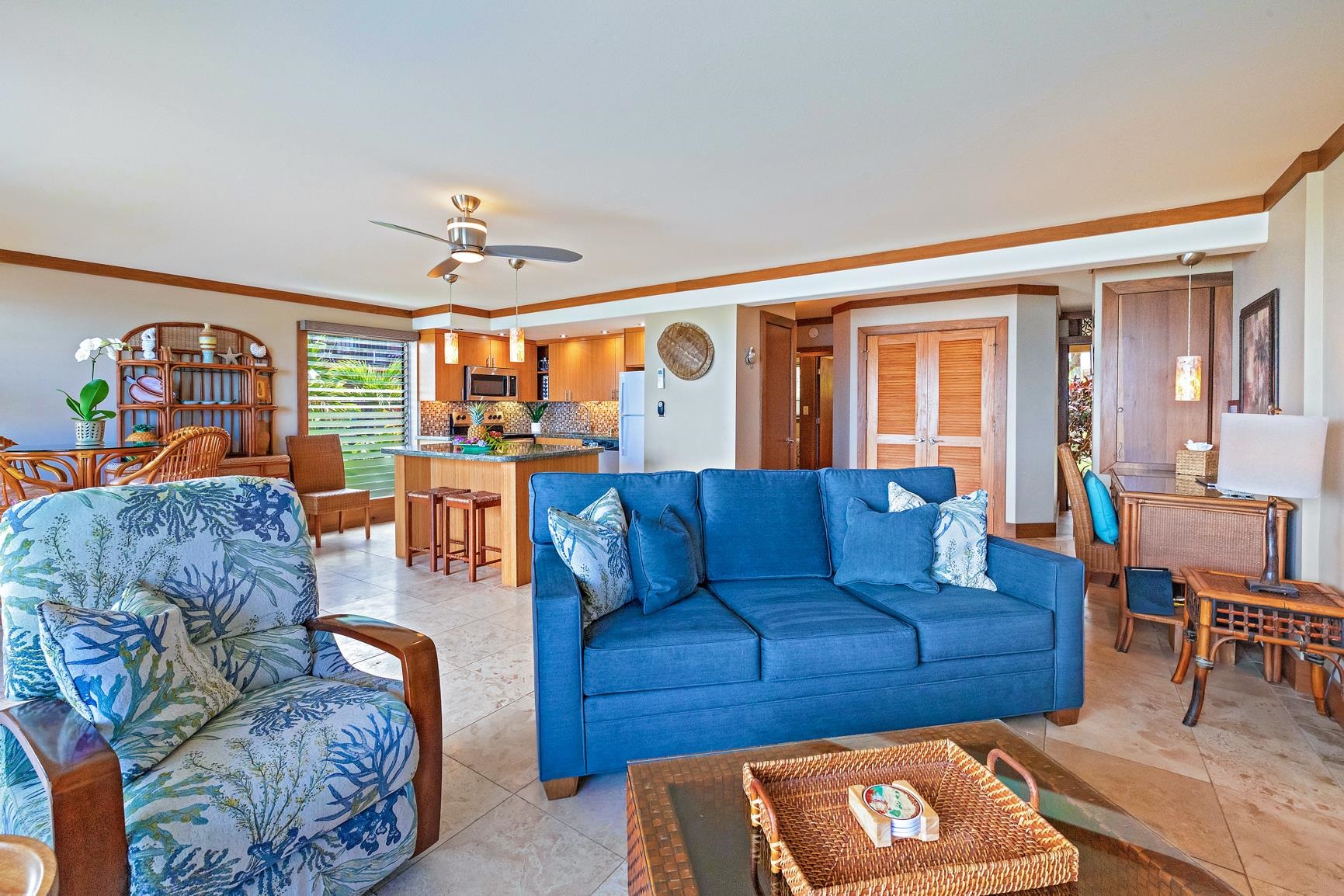 Maui Sands I condo # 4A, Lahaina, Hawaii - photo 11 of 36