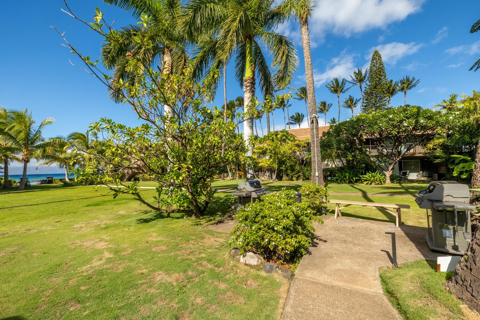 Maui Sands I condo # 4A, Lahaina, Hawaii - photo 34 of 36