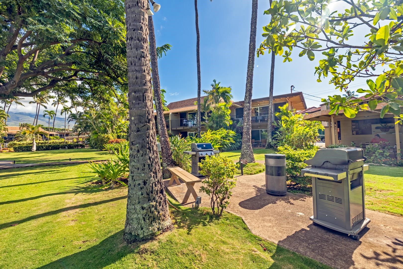 Maui Sands I condo # 4A, Lahaina, Hawaii - photo 35 of 36