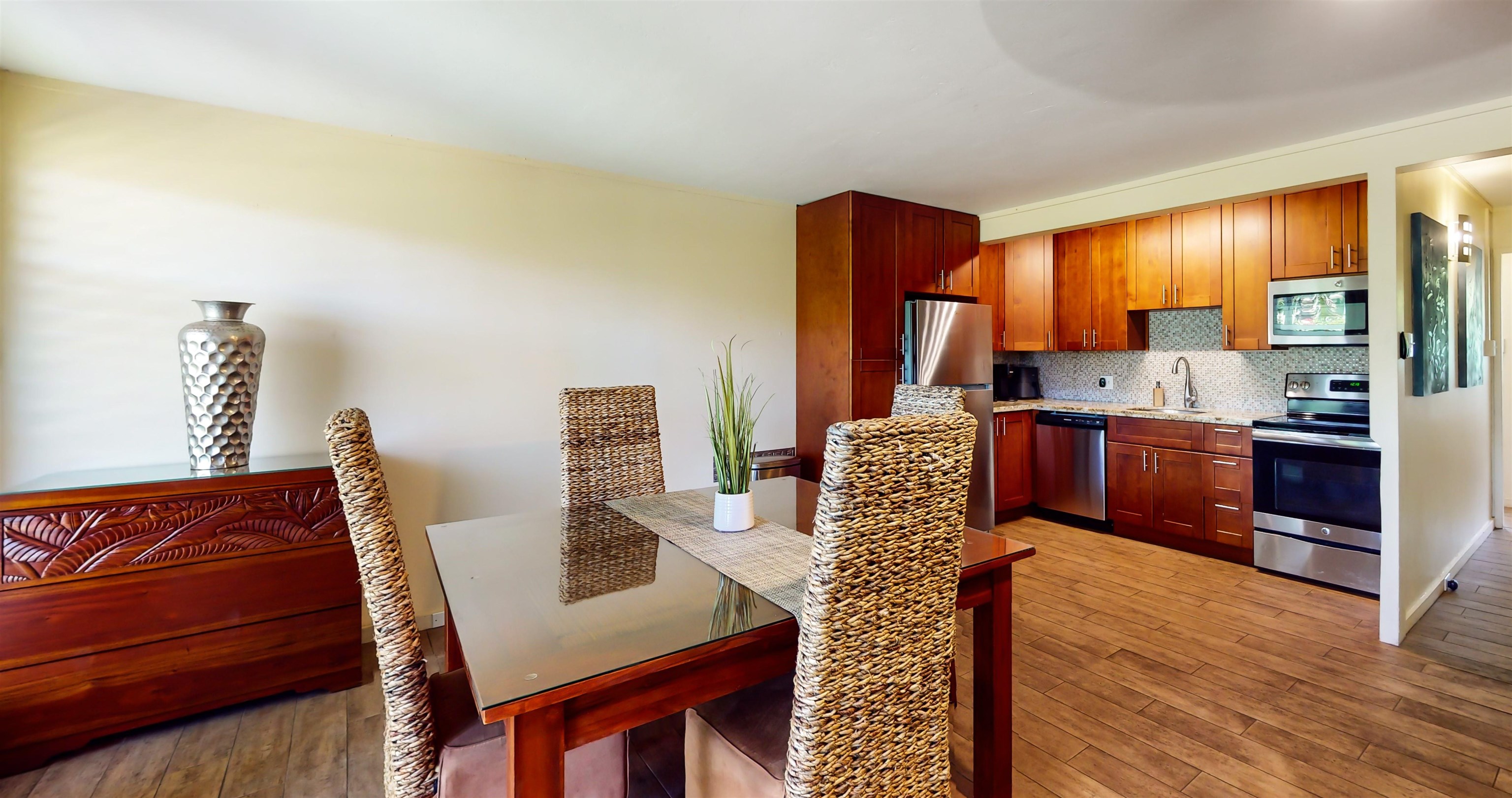 Maui Sands I condo # 6C, Lahaina, Hawaii - photo 2 of 15