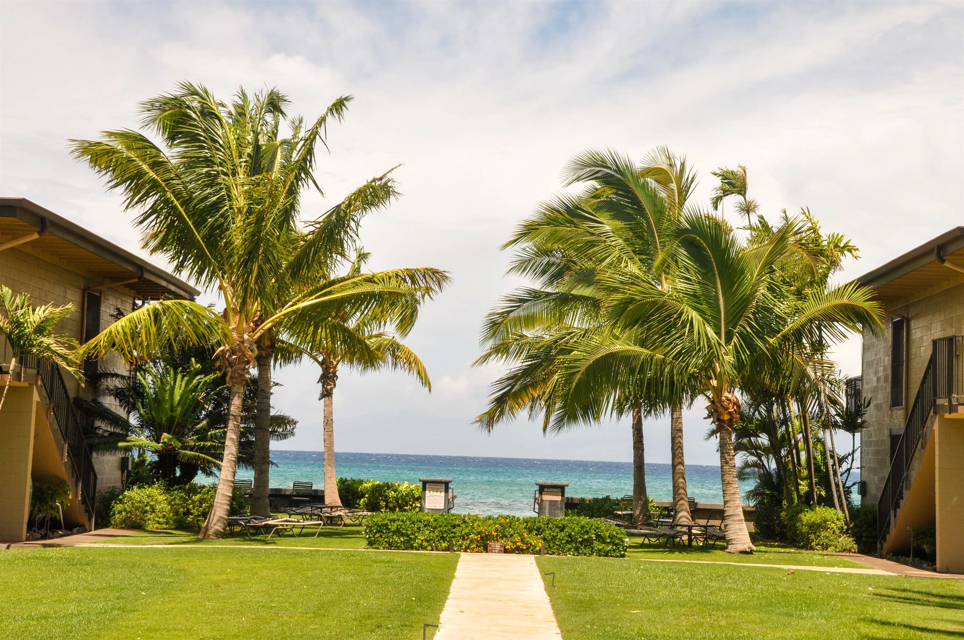 Maui Sands I condo # 6C, Lahaina, Hawaii - photo 14 of 15