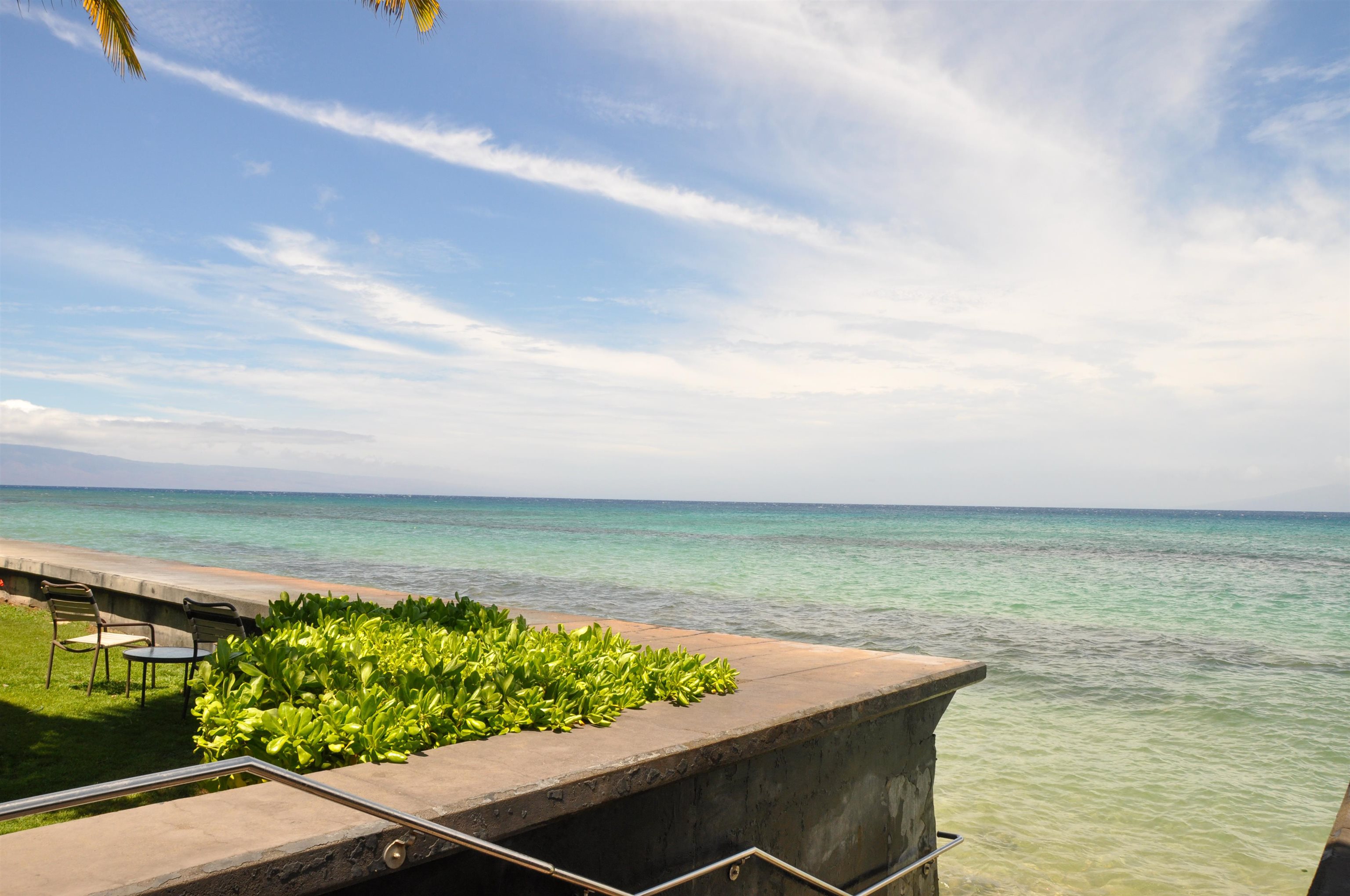 Maui Sands I condo # 6C, Lahaina, Hawaii - photo 15 of 15