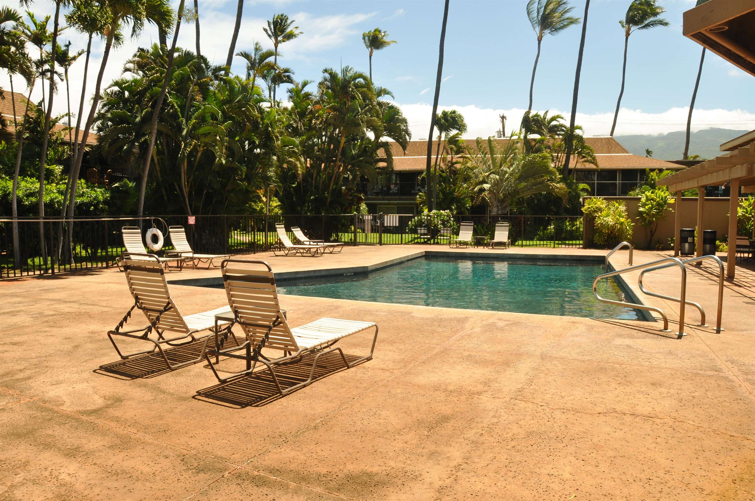 Maui Sands I condo # 6C, Lahaina, Hawaii - photo 13 of 15