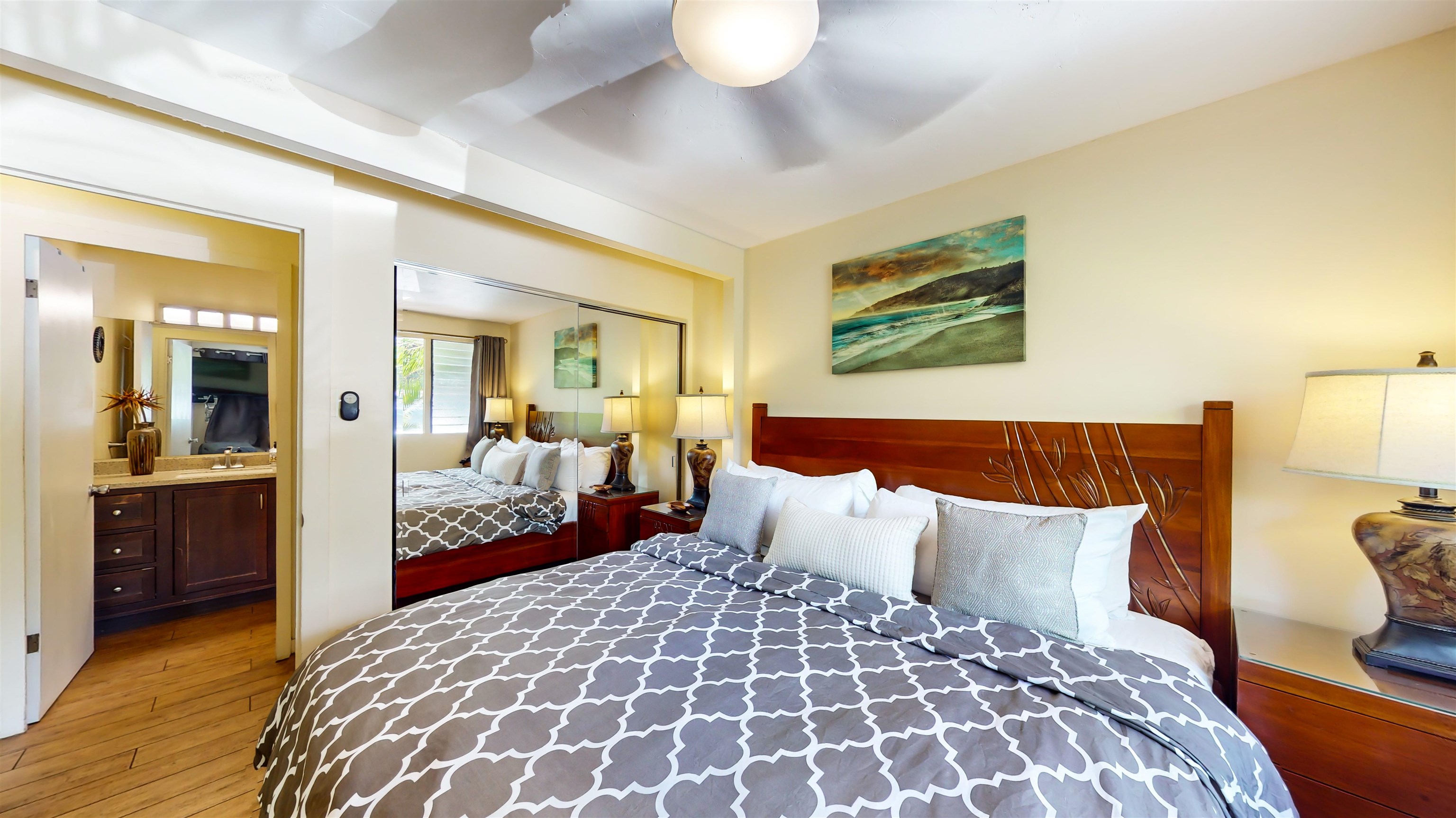Maui Sands I condo # 6C, Lahaina, Hawaii - photo 5 of 15