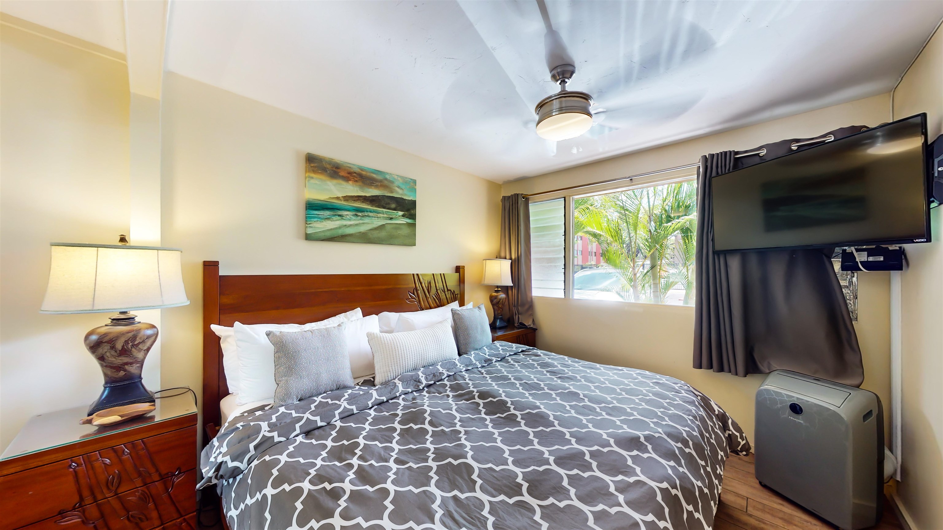 Maui Sands I condo # 6C, Lahaina, Hawaii - photo 6 of 15