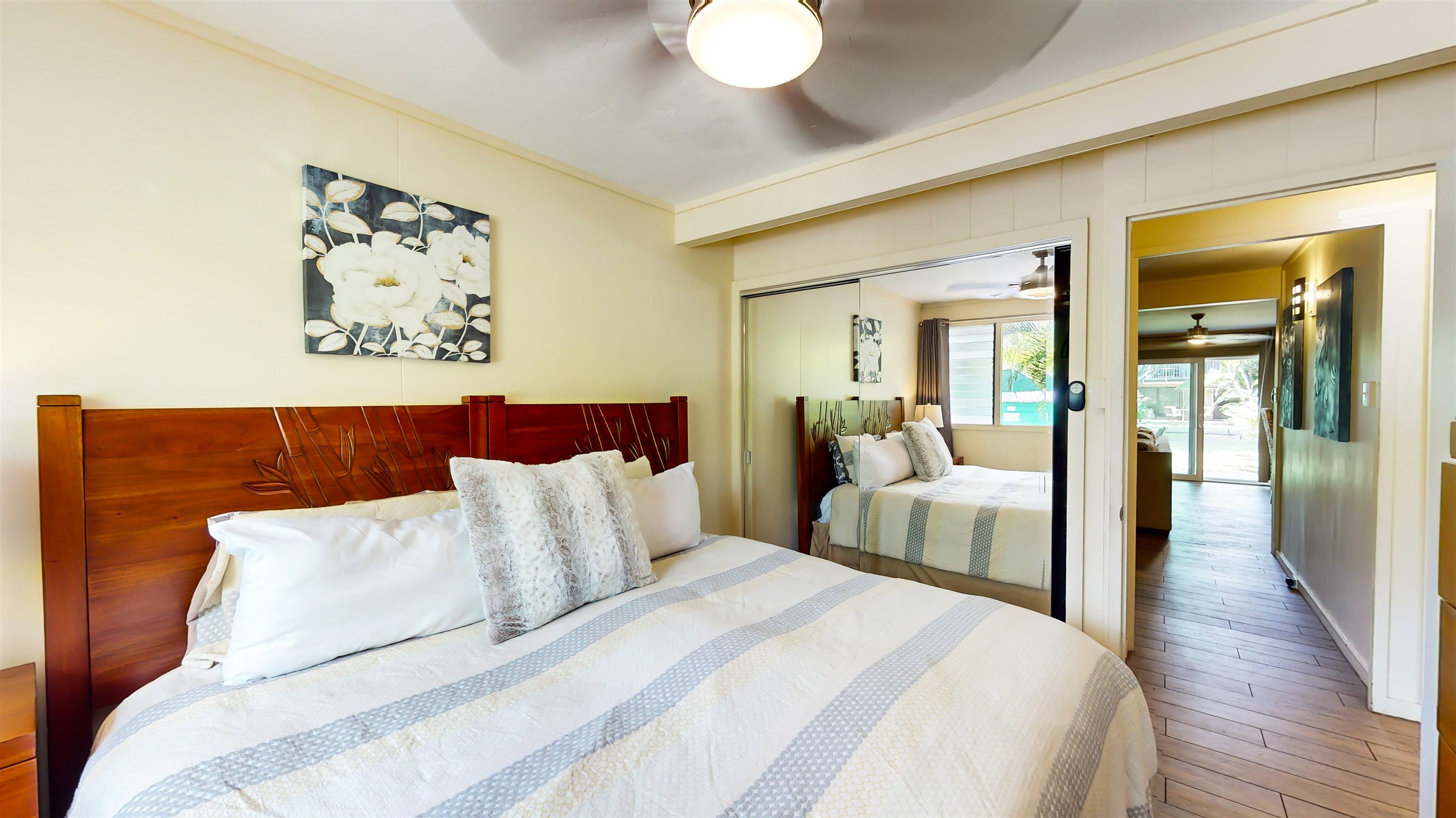 Maui Sands I condo # 6C, Lahaina, Hawaii - photo 7 of 15