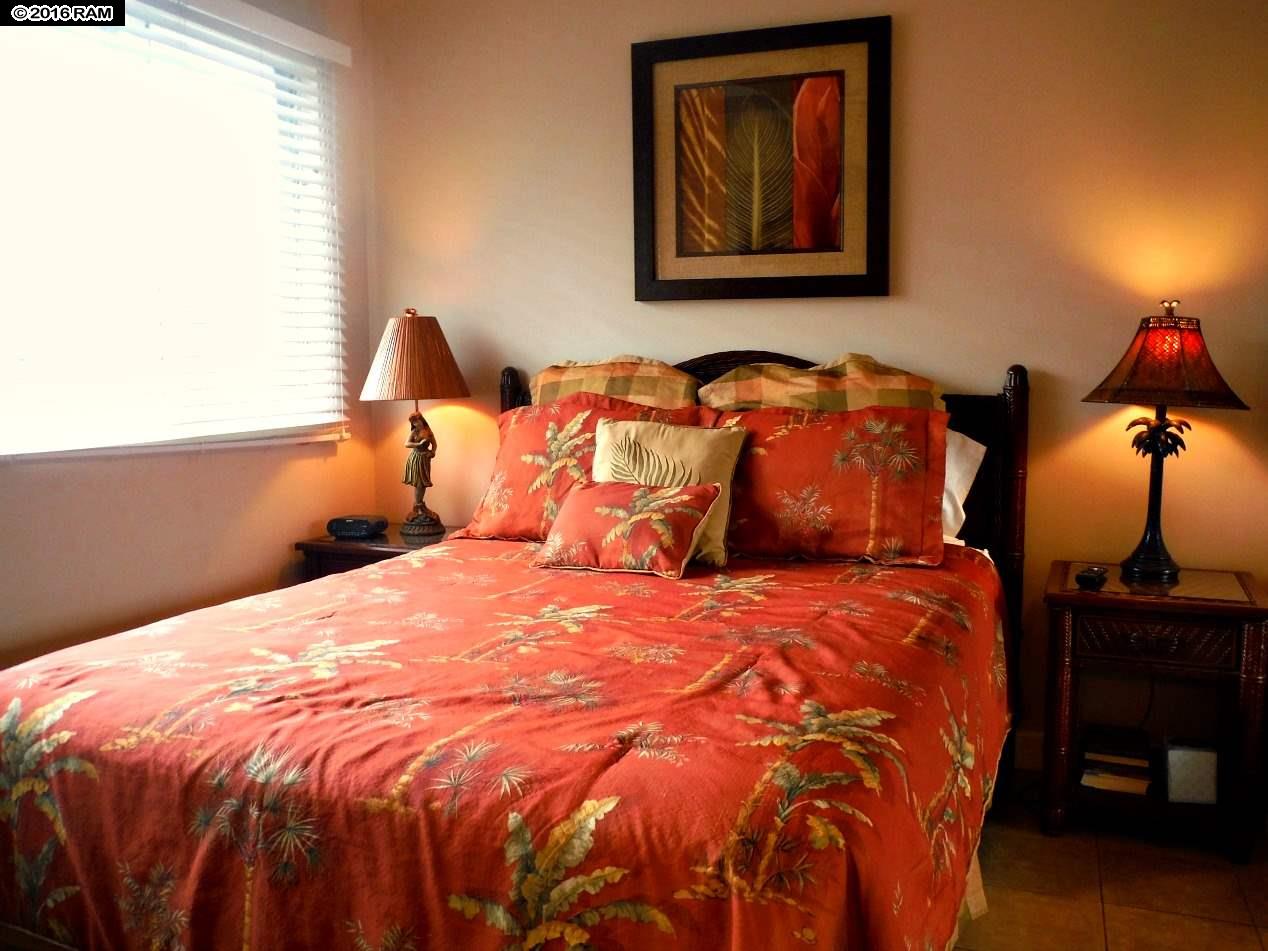 Maui Sands I condo # 6D, Lahaina, Hawaii - photo 16 of 29