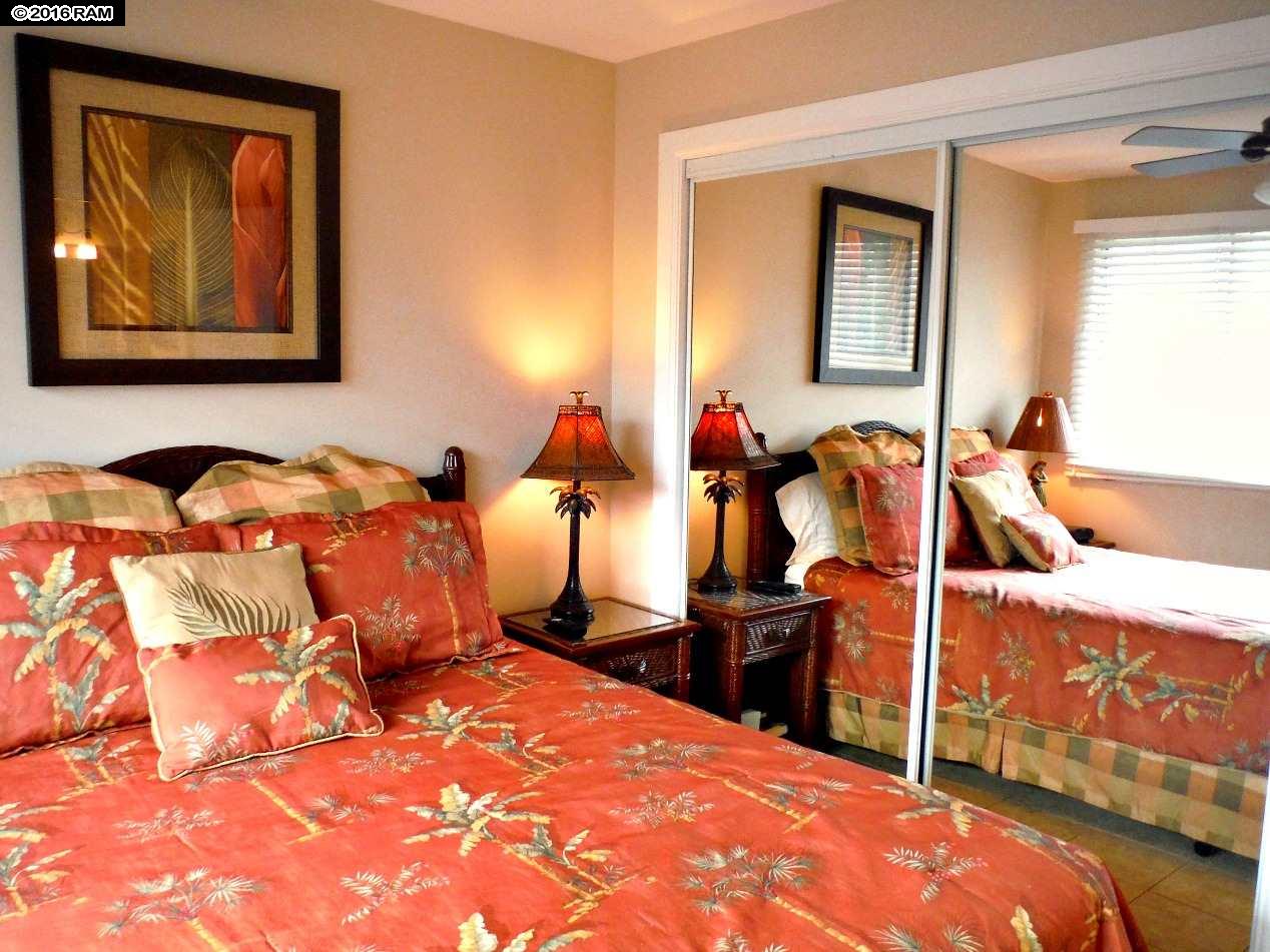 Maui Sands I condo # 6D, Lahaina, Hawaii - photo 17 of 29