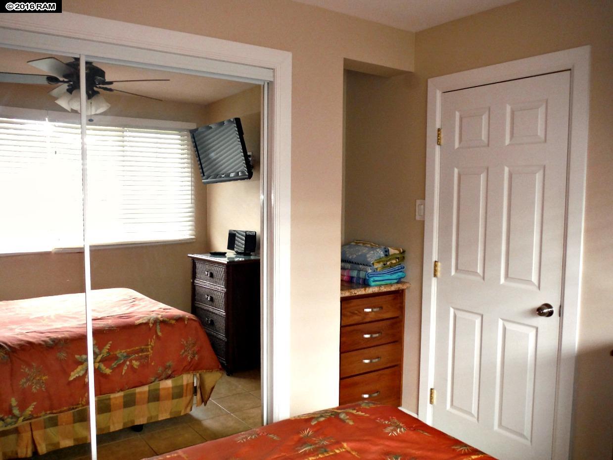 Maui Sands I condo # 6D, Lahaina, Hawaii - photo 18 of 29