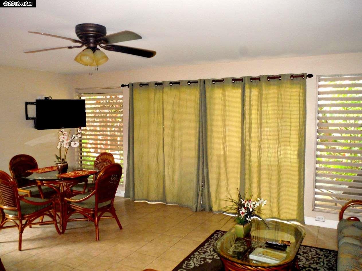 Maui Sands I condo # 6D, Lahaina, Hawaii - photo 20 of 29