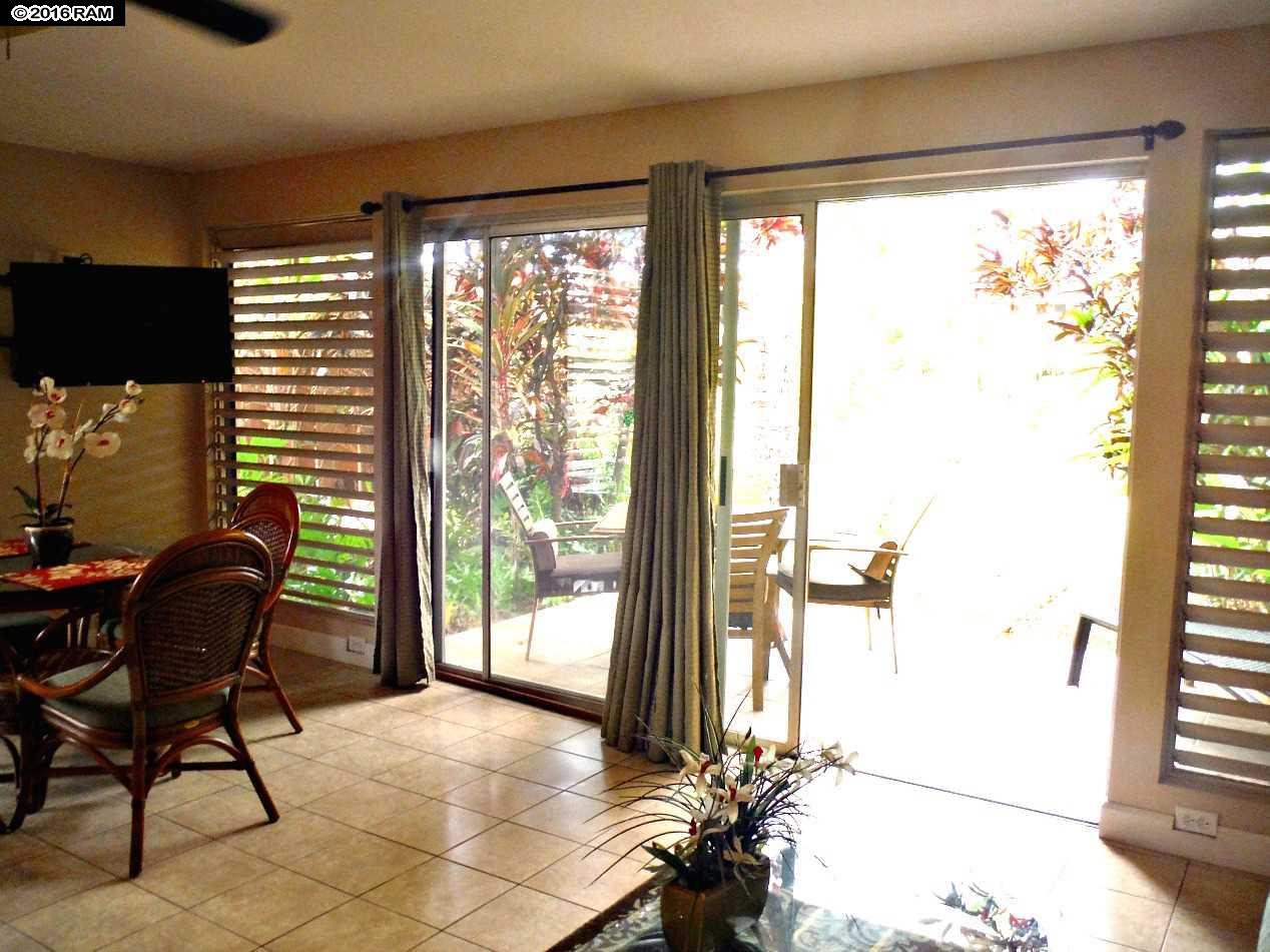 Maui Sands I condo # 6D, Lahaina, Hawaii - photo 21 of 29