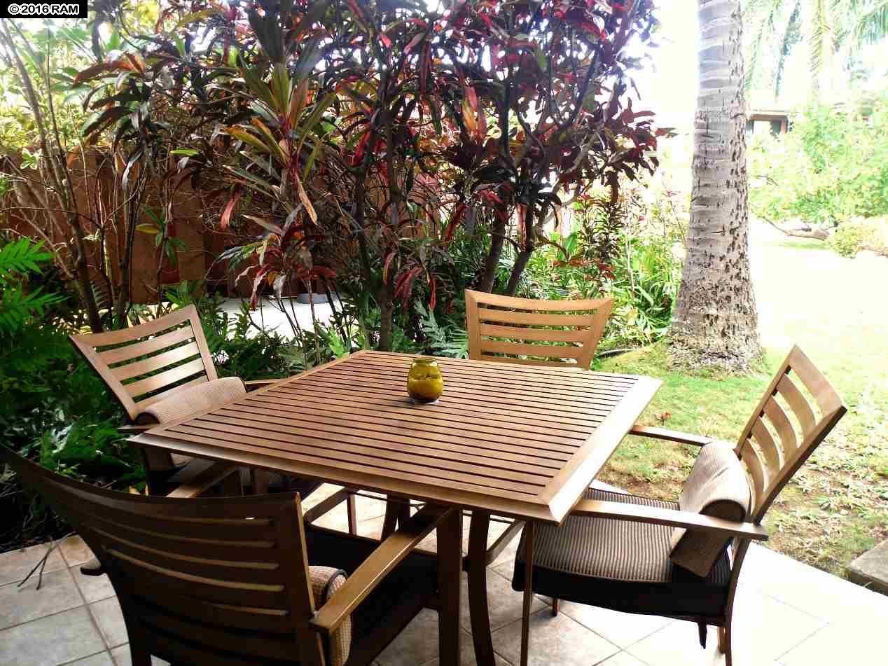 Maui Sands I condo # 6D, Lahaina, Hawaii - photo 22 of 29