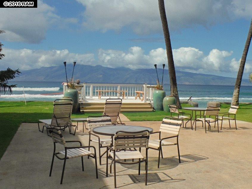 Maui Sands I condo # 6D, Lahaina, Hawaii - photo 25 of 29