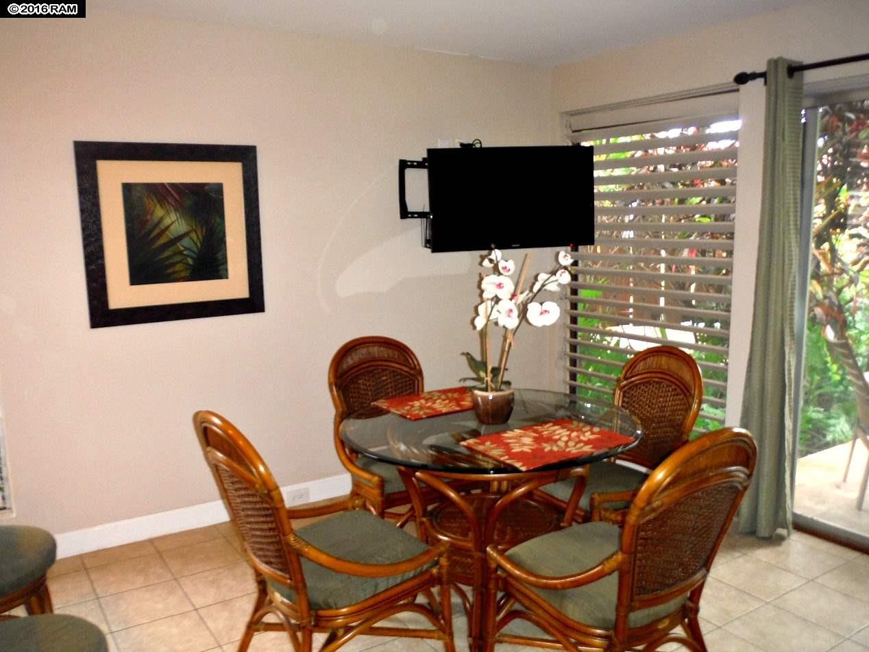 Maui Sands I condo # 6D, Lahaina, Hawaii - photo 6 of 29