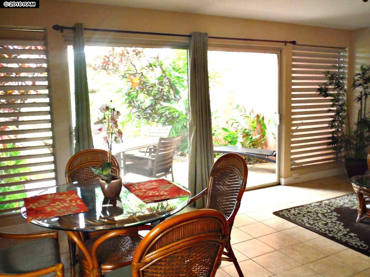 Maui Sands I condo # 6D, Lahaina, Hawaii - photo 7 of 29