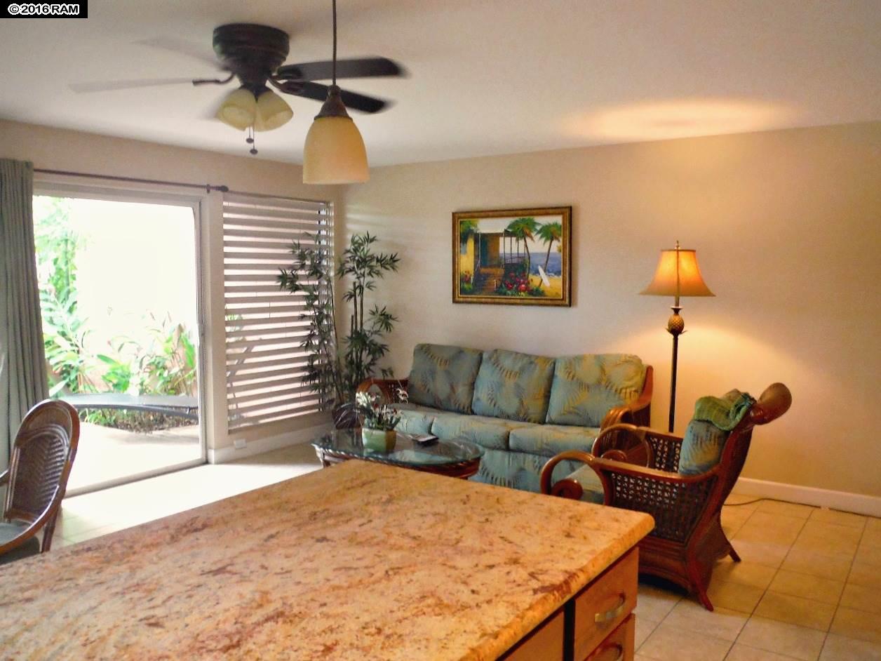 Maui Sands I condo # 6D, Lahaina, Hawaii - photo 8 of 29