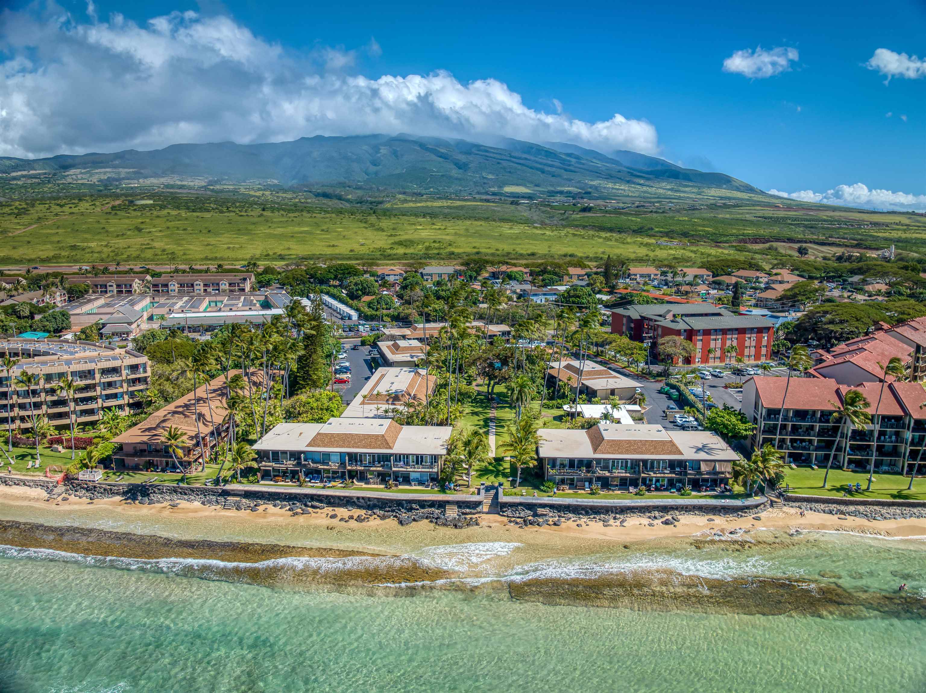 Maui Sands I condo # 6F, Lahaina, Hawaii - photo 2 of 34