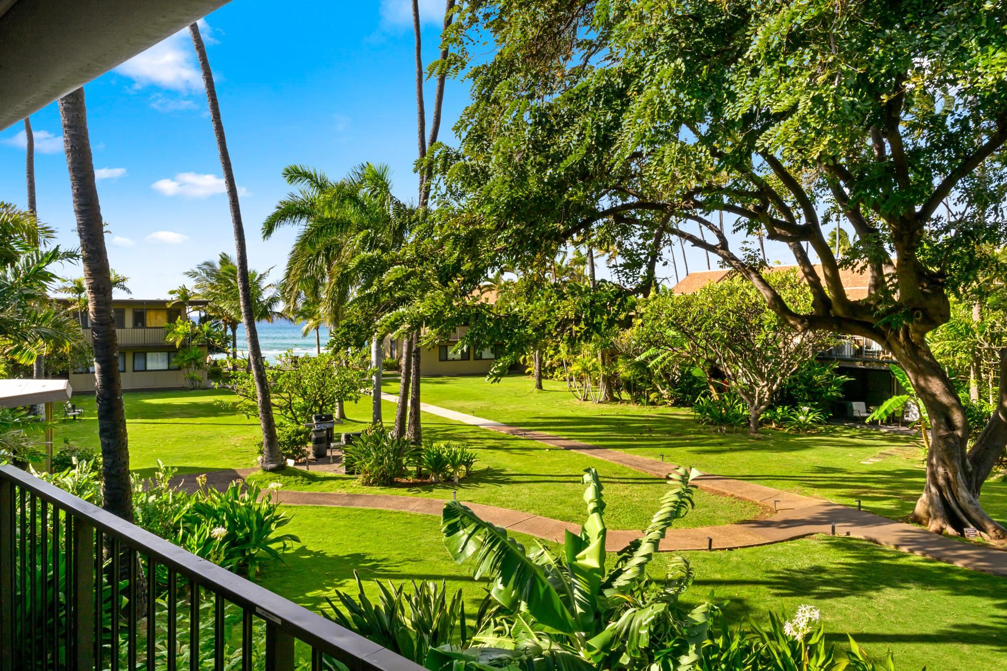 Maui Sands I condo # 6F, Lahaina, Hawaii - photo 24 of 34