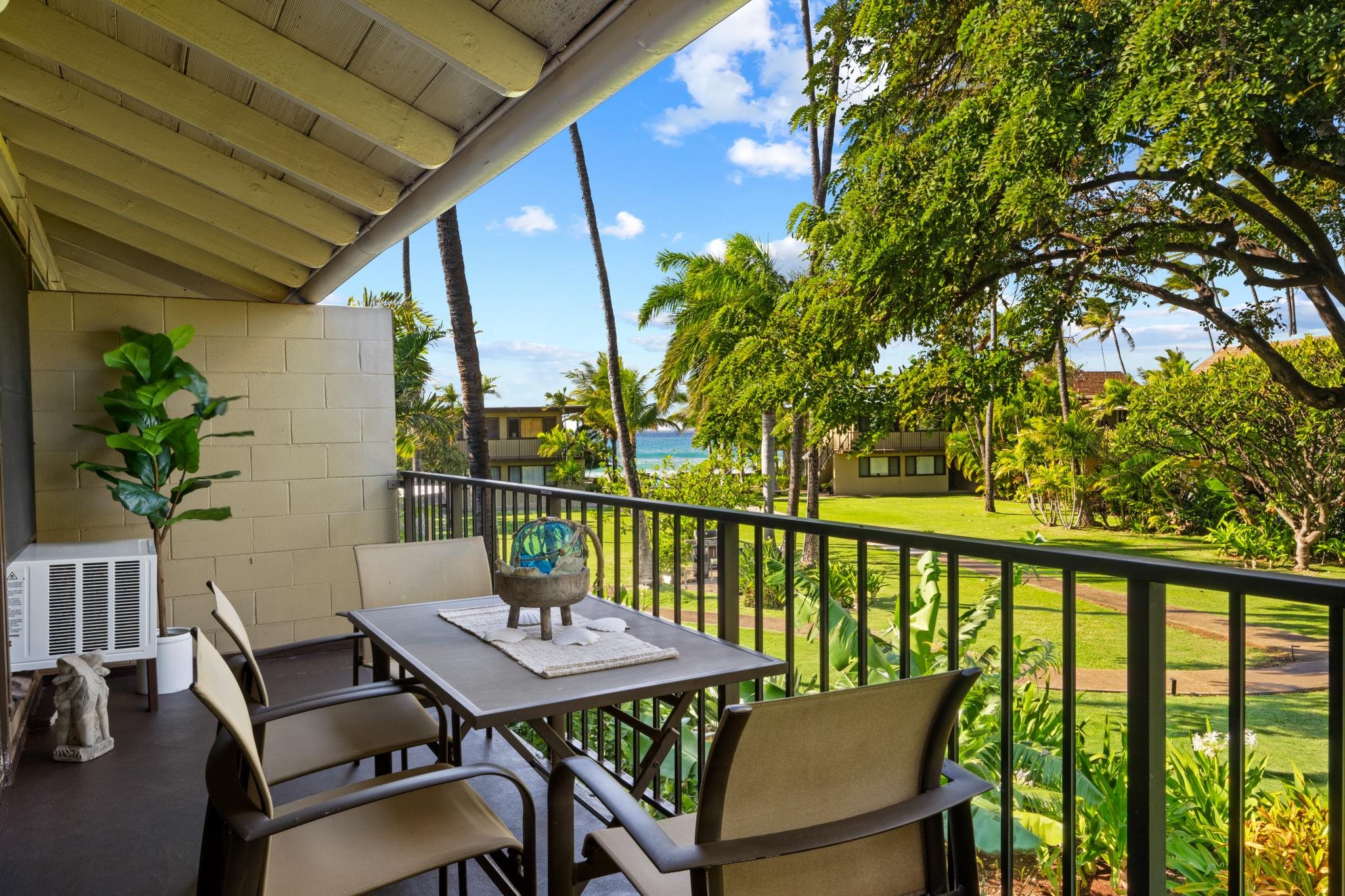 Maui Sands I condo # 6F, Lahaina, Hawaii - photo 25 of 34