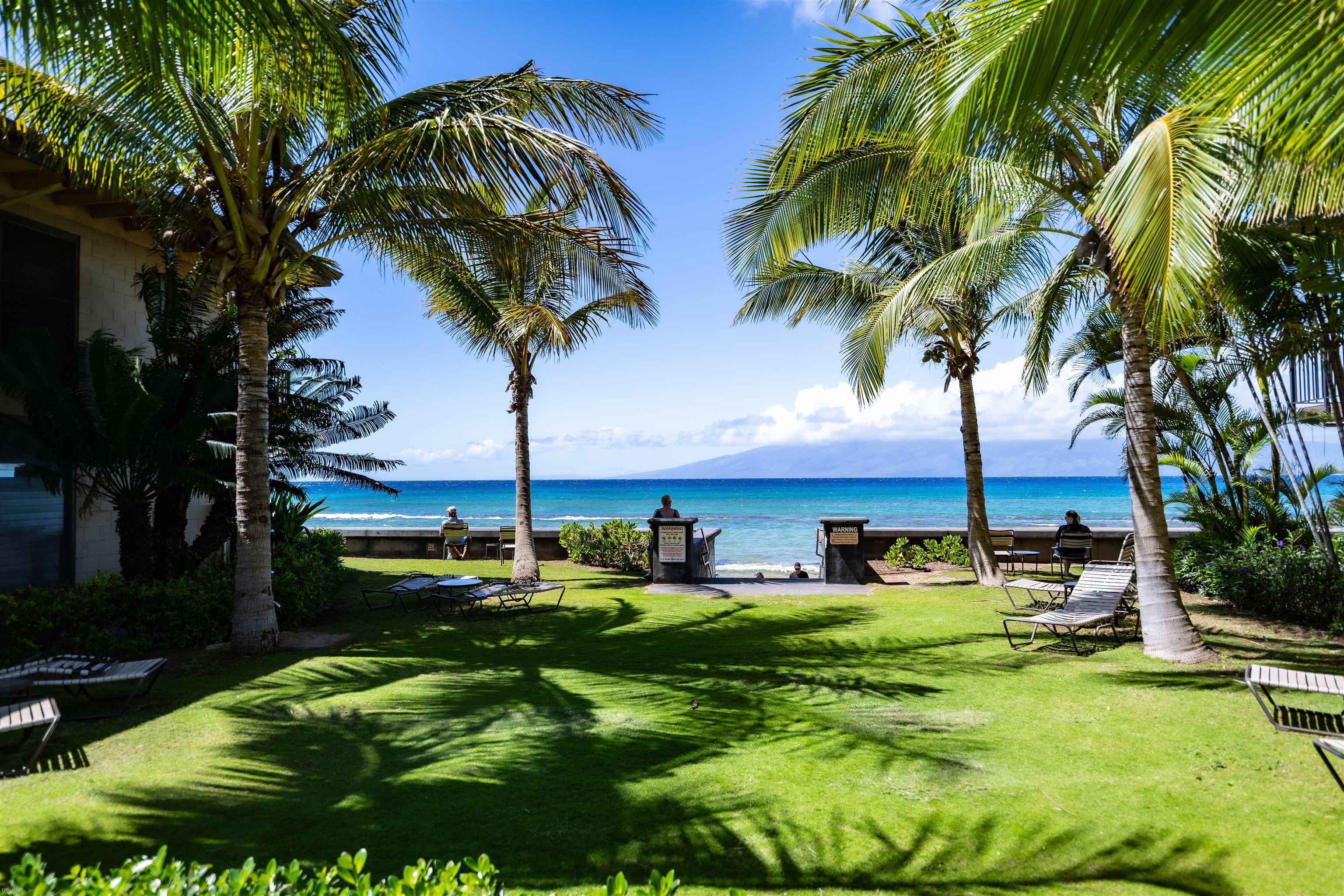 Maui Sands I condo # 6F, Lahaina, Hawaii - photo 33 of 34