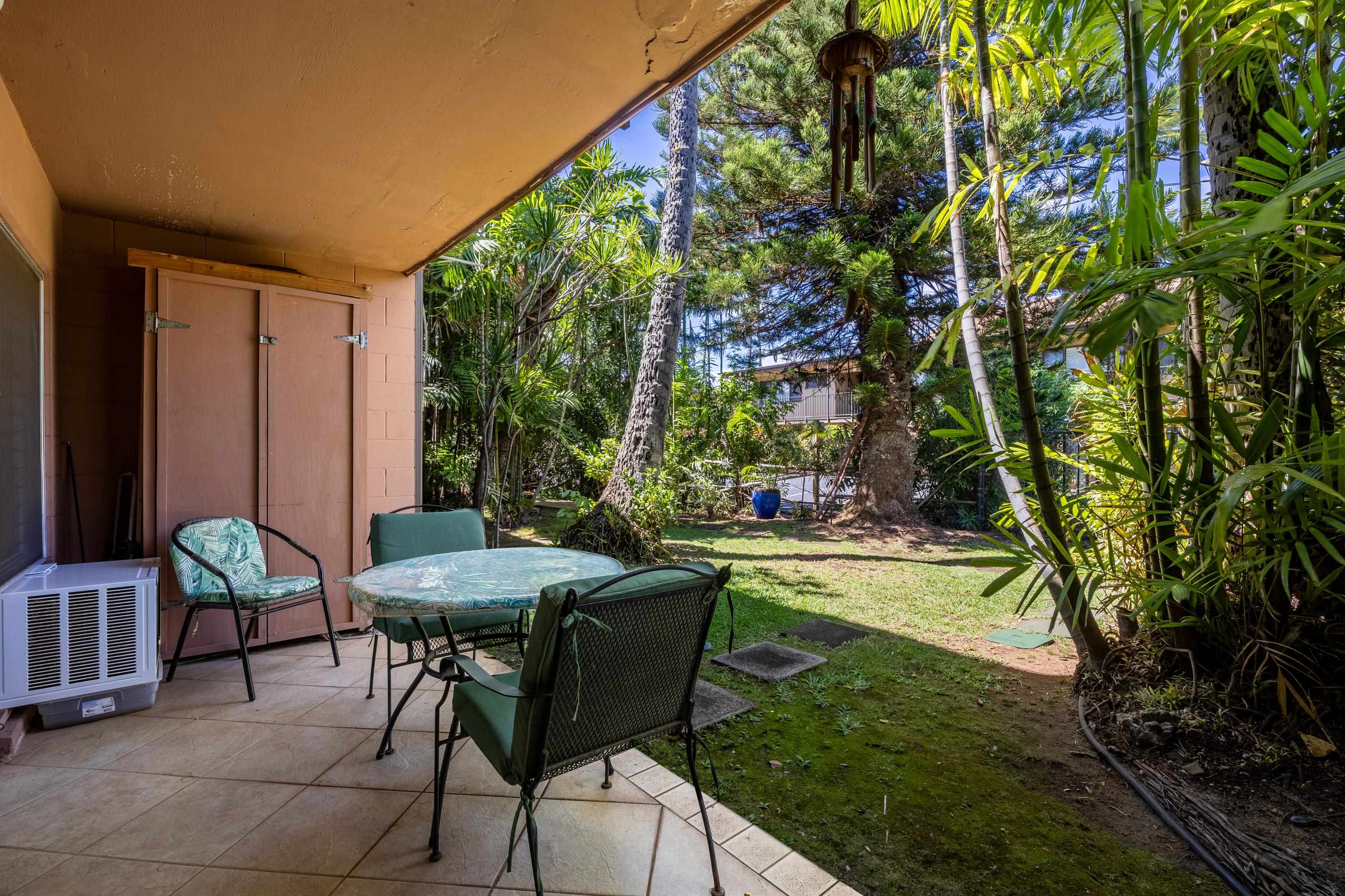 Maui Sands Seaside condo # 708, Lahaina, Hawaii - photo 31 of 47