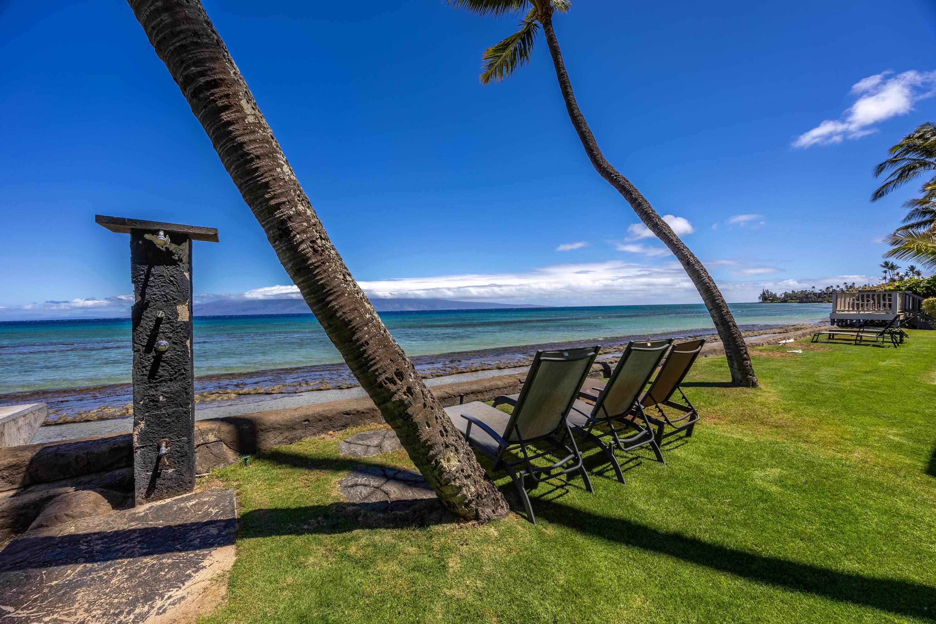 Maui Sands Seaside condo # 708, Lahaina, Hawaii - photo 32 of 47