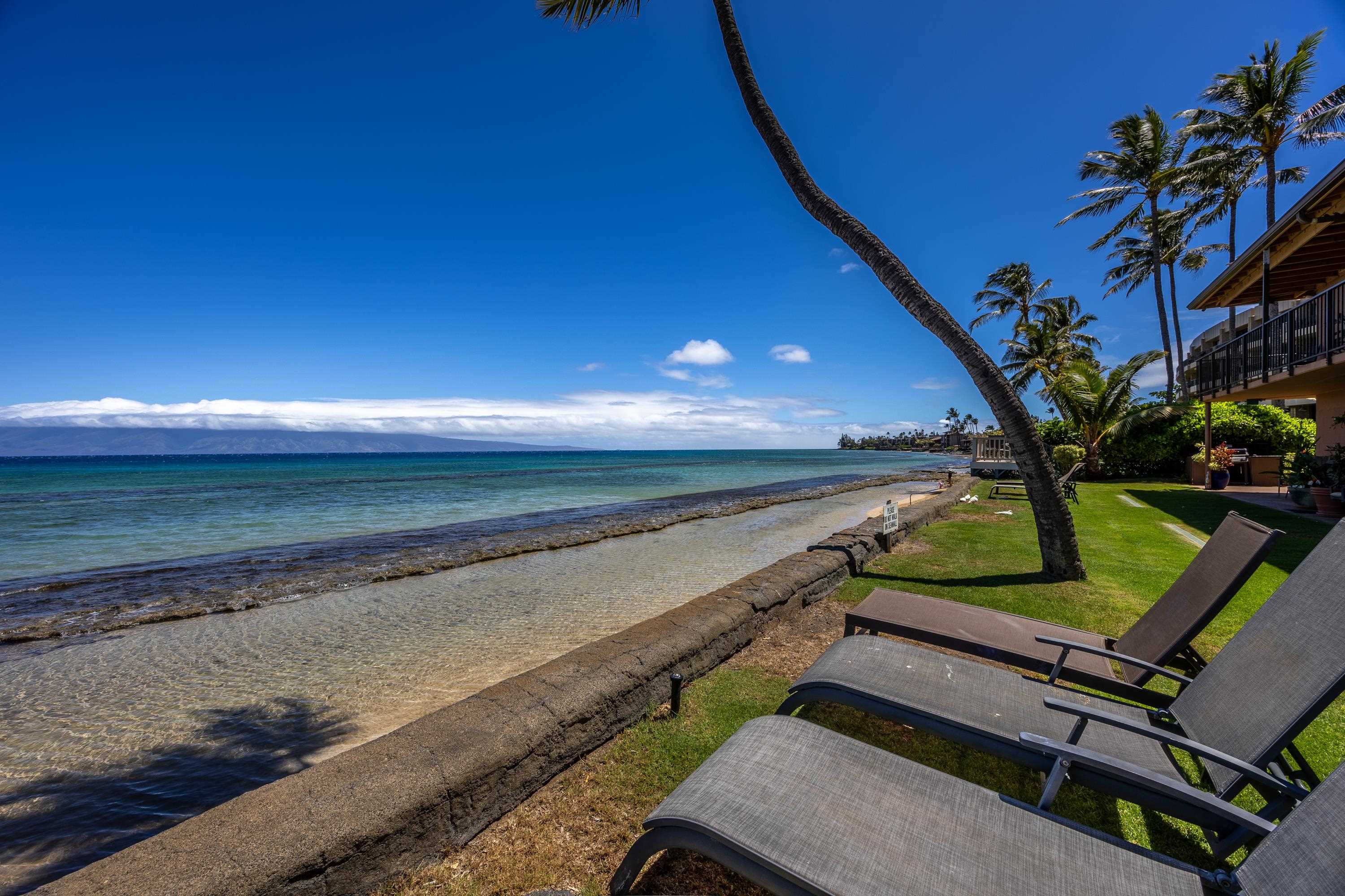 Maui Sands Seaside condo # 708, Lahaina, Hawaii - photo 33 of 47