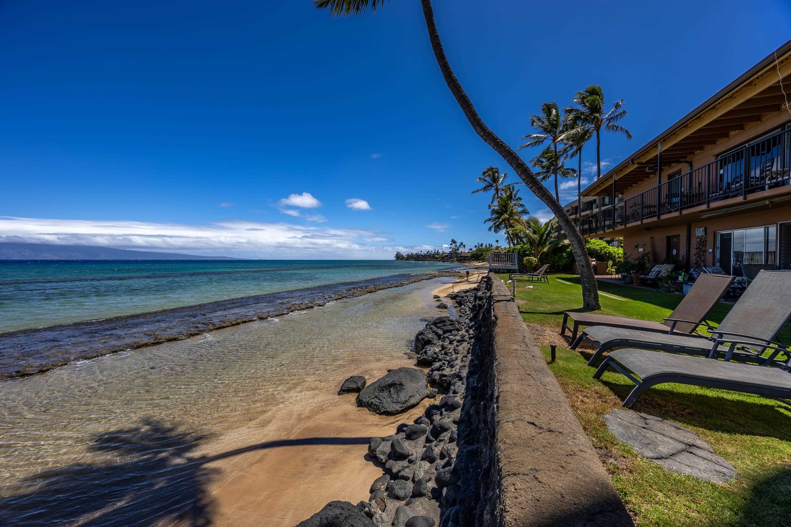 Maui Sands Seaside condo # 708, Lahaina, Hawaii - photo 34 of 47