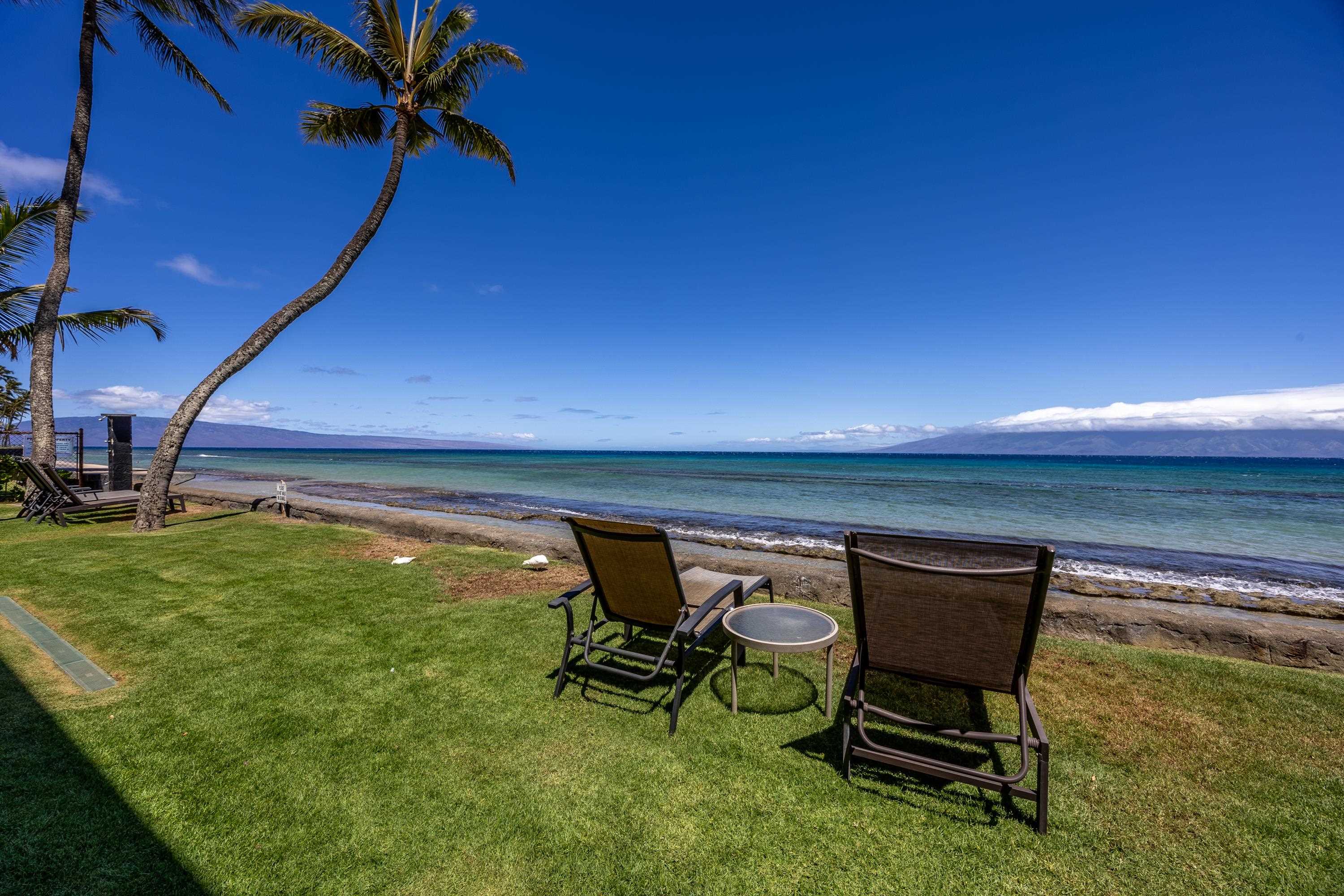 Maui Sands Seaside condo # 708, Lahaina, Hawaii - photo 35 of 47