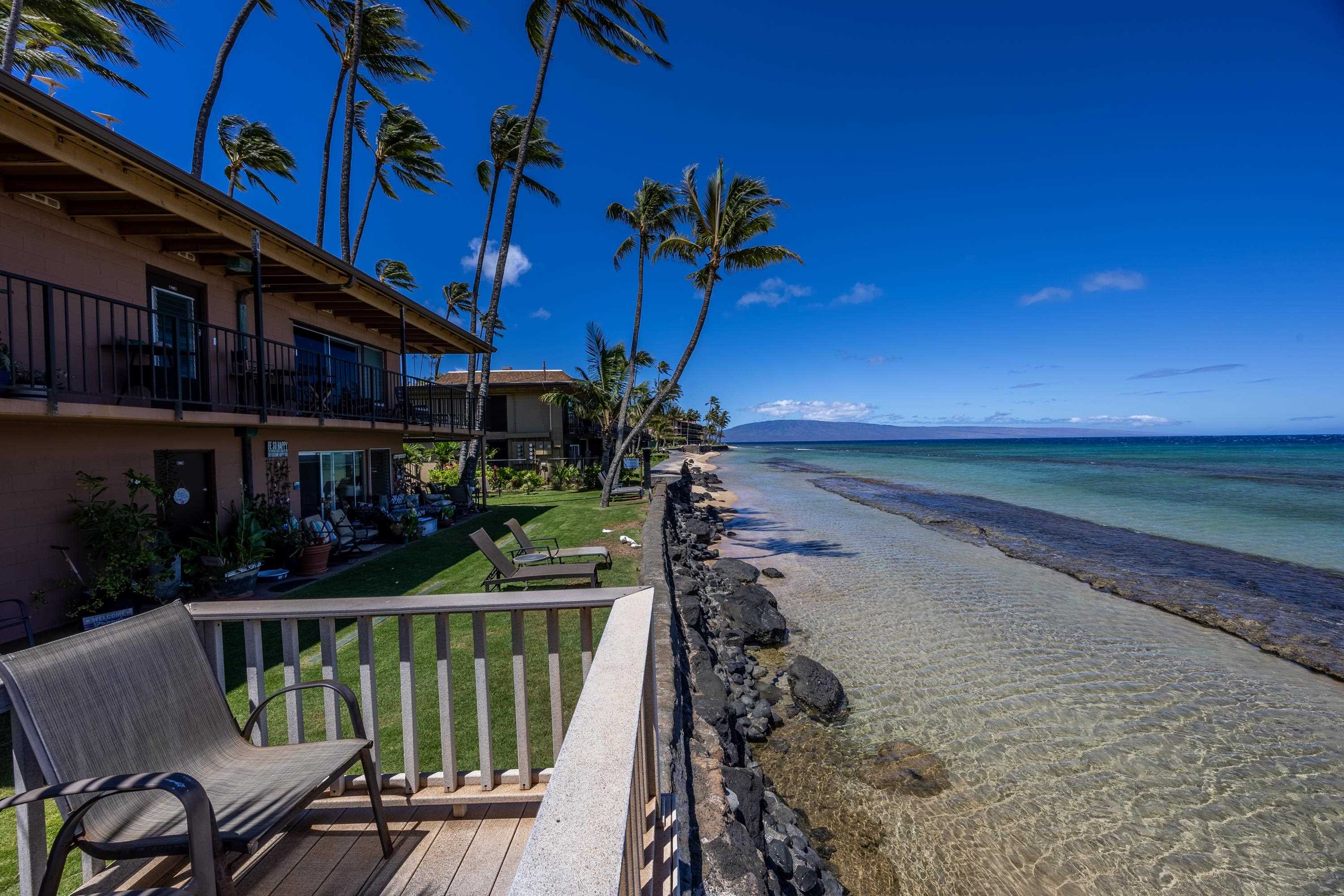 Maui Sands Seaside condo # 708, Lahaina, Hawaii - photo 39 of 47