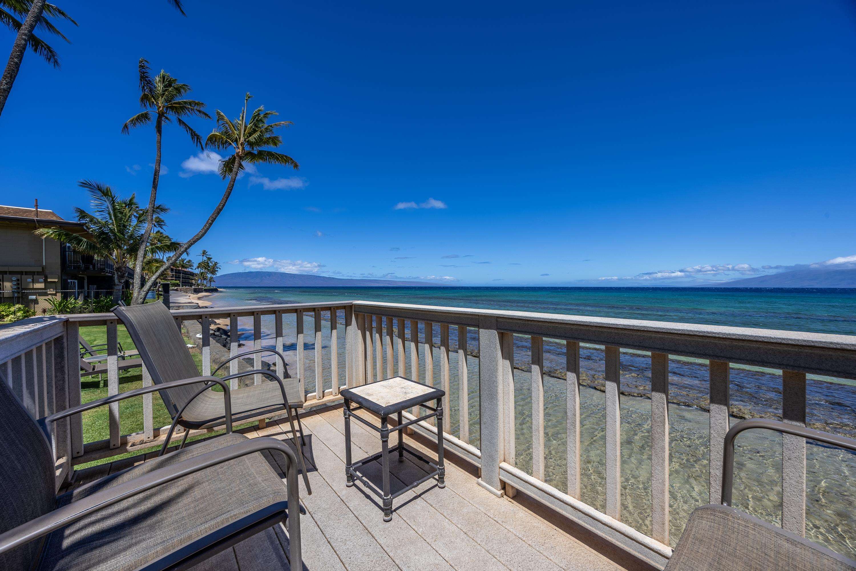 Maui Sands Seaside condo # 708, Lahaina, Hawaii - photo 7 of 47