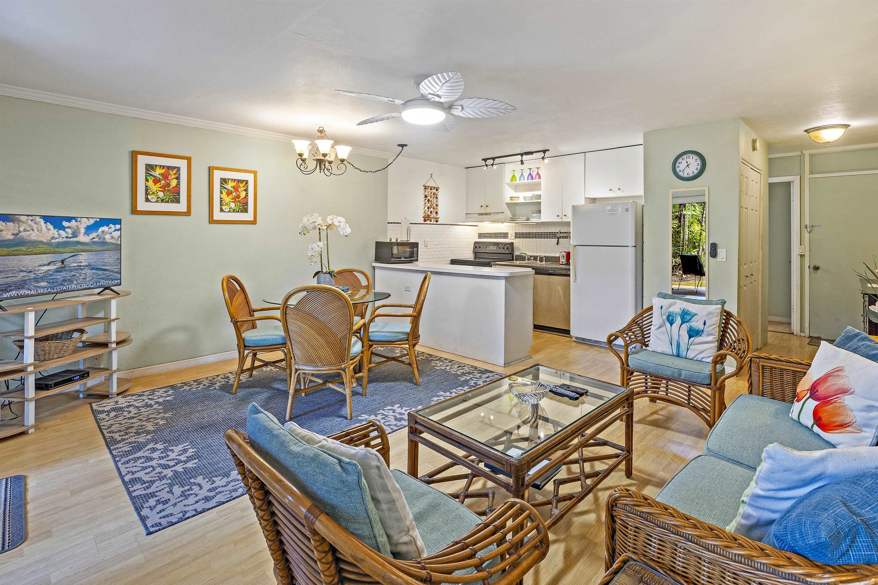 Maui Sands Seaside condo # 708, Lahaina, Hawaii - photo 2 of 29