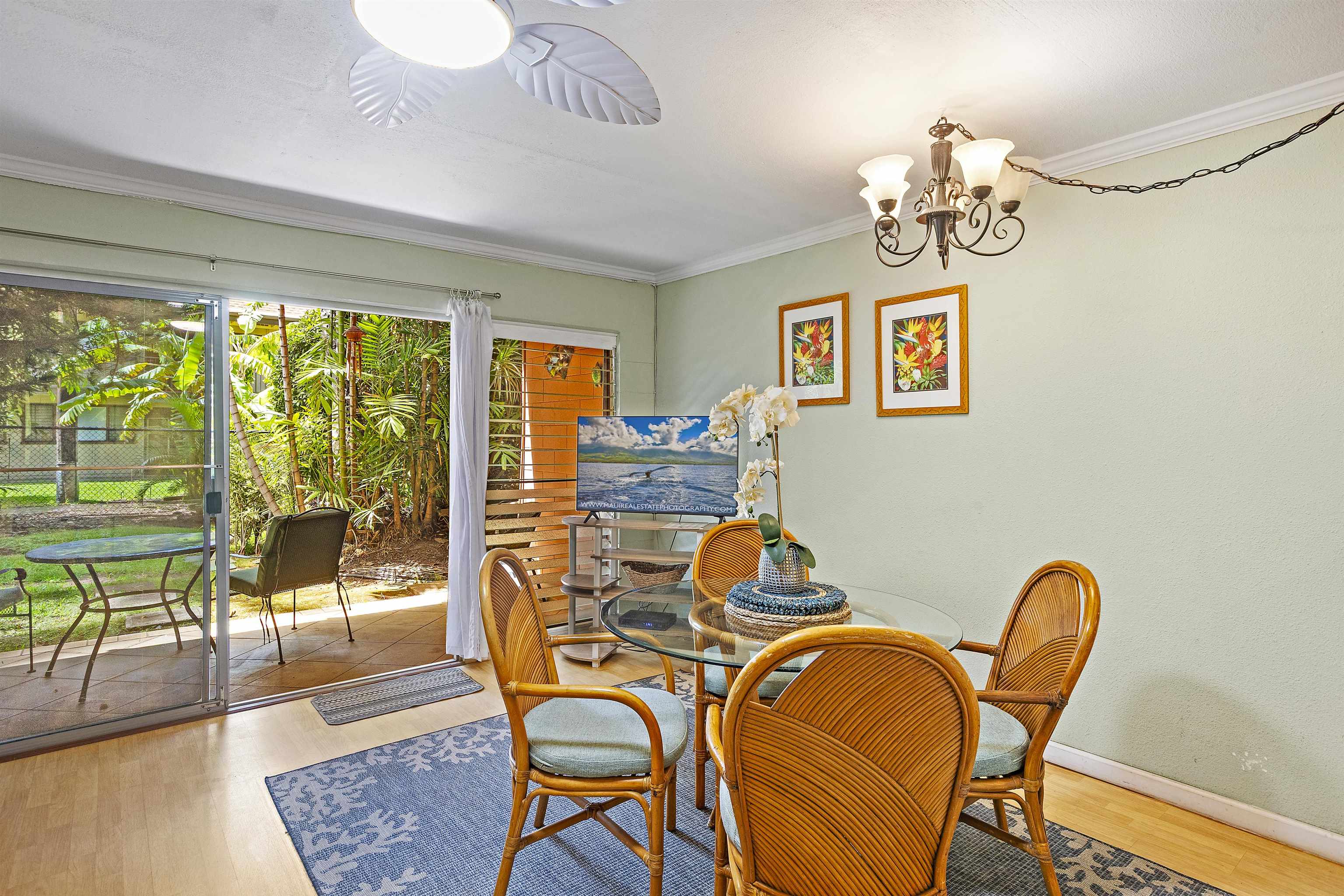 Maui Sands Seaside condo # 708, Lahaina, Hawaii - photo 14 of 29