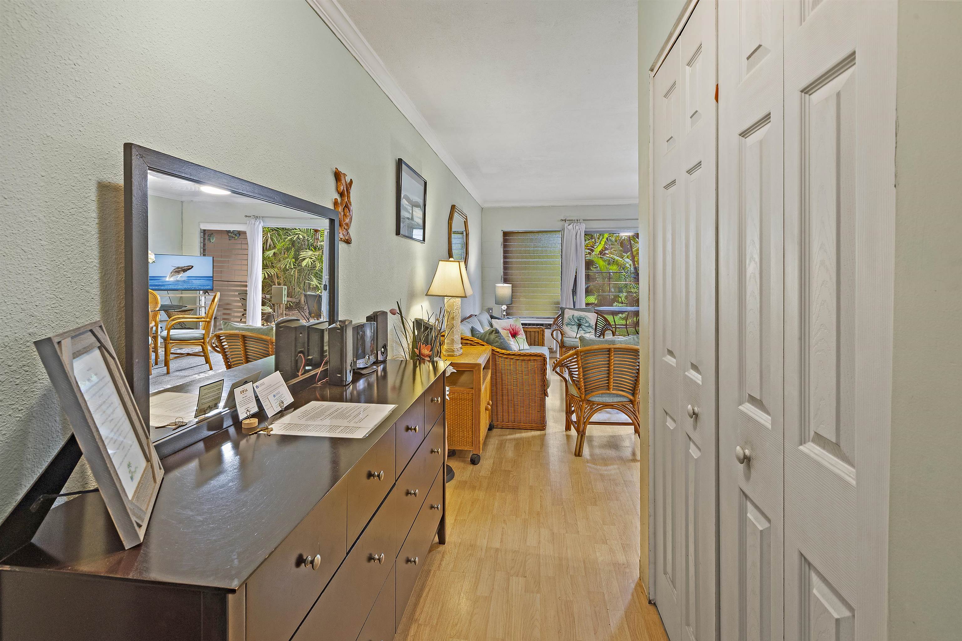 Maui Sands Seaside condo # 708, Lahaina, Hawaii - photo 21 of 29