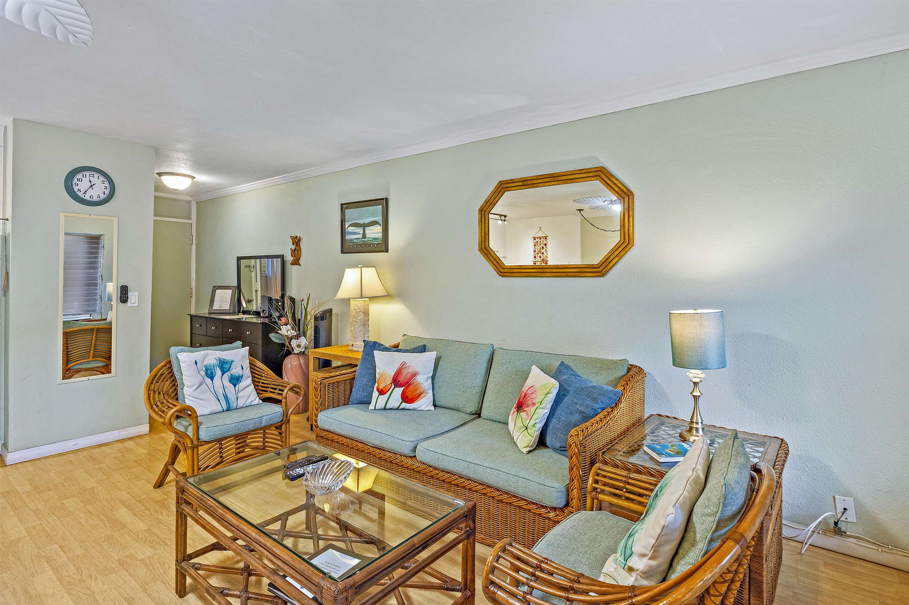 Maui Sands Seaside condo # 708, Lahaina, Hawaii - photo 4 of 29