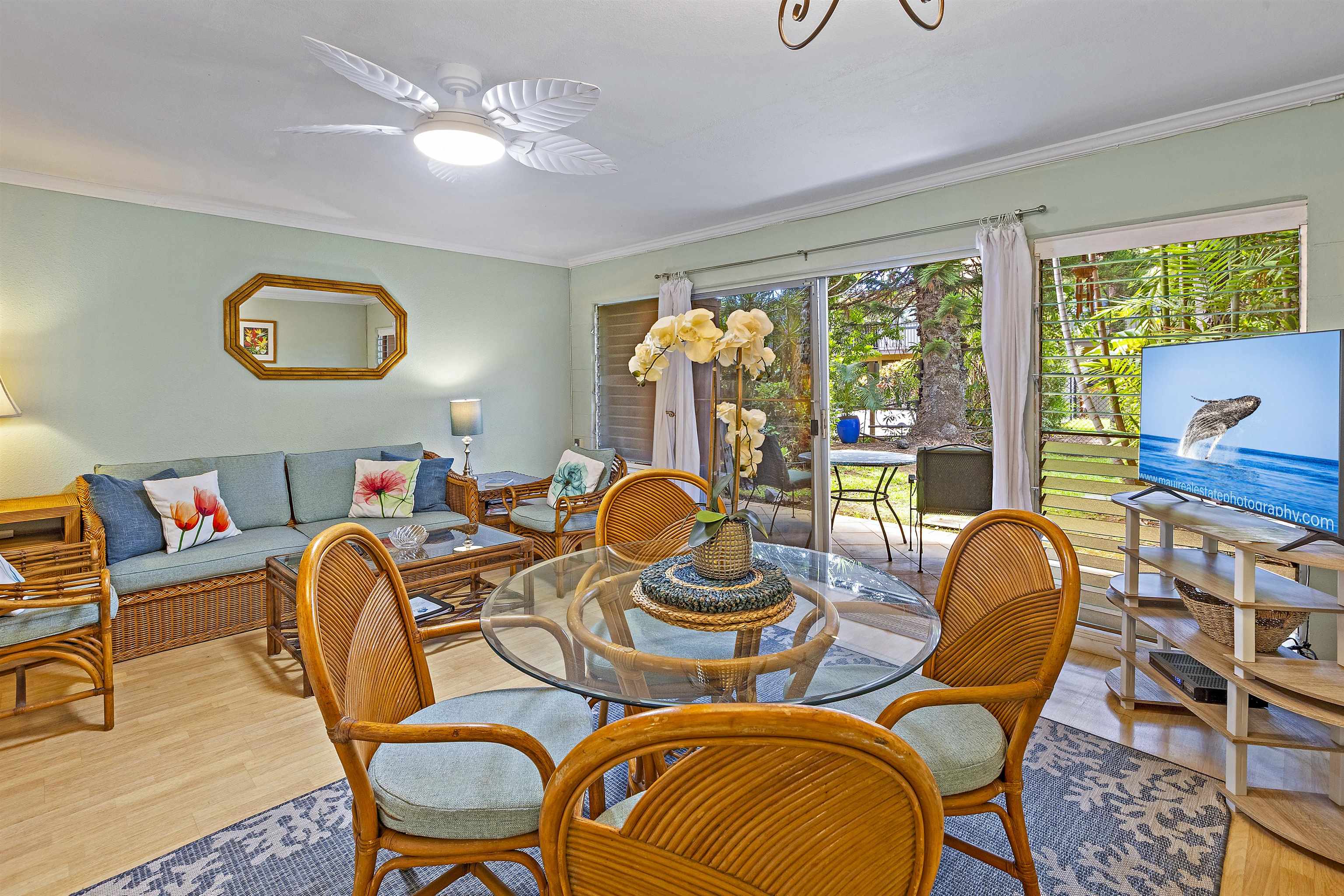 Maui Sands Seaside condo # 708, Lahaina, Hawaii - photo 6 of 29