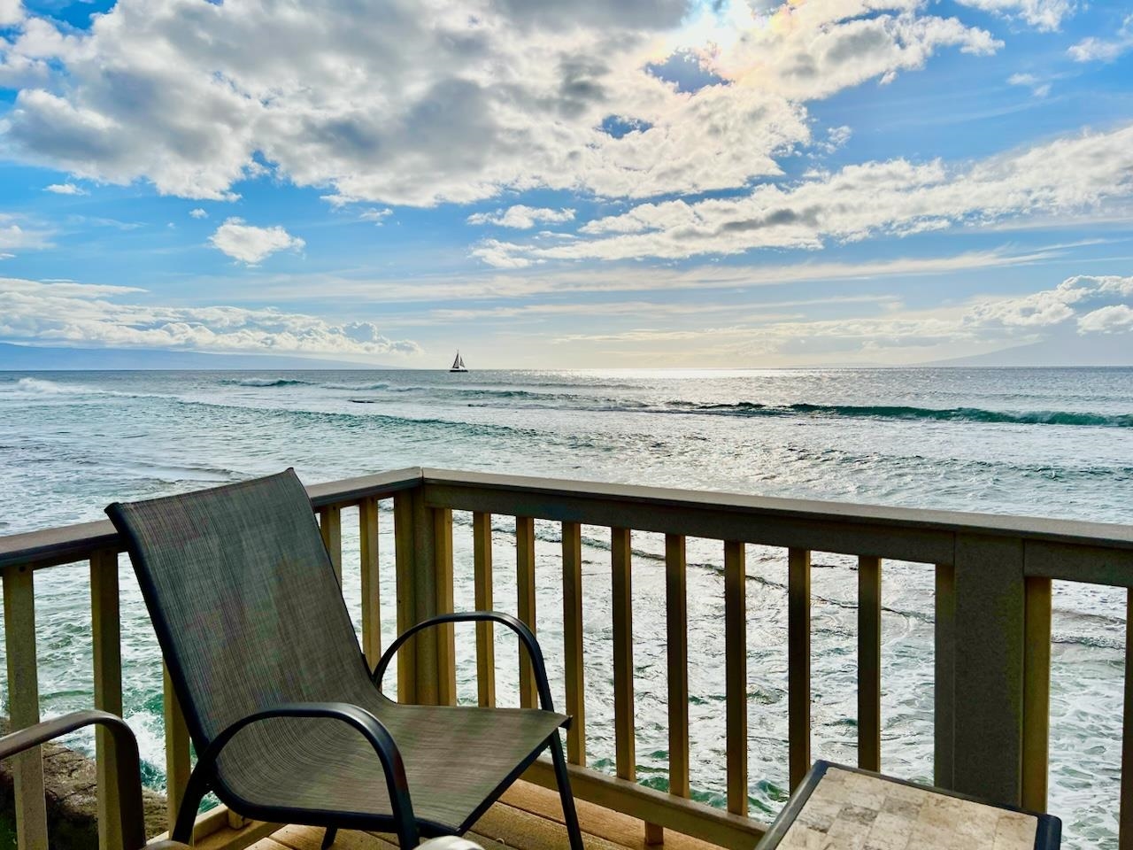 Maui Sands Seaside condo # 709, Lahaina, Hawaii - photo 6 of 49