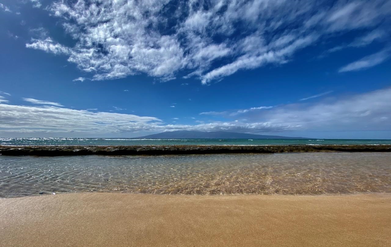 Maui Sands Seaside condo # 714, Lahaina, Hawaii - photo 14 of 30
