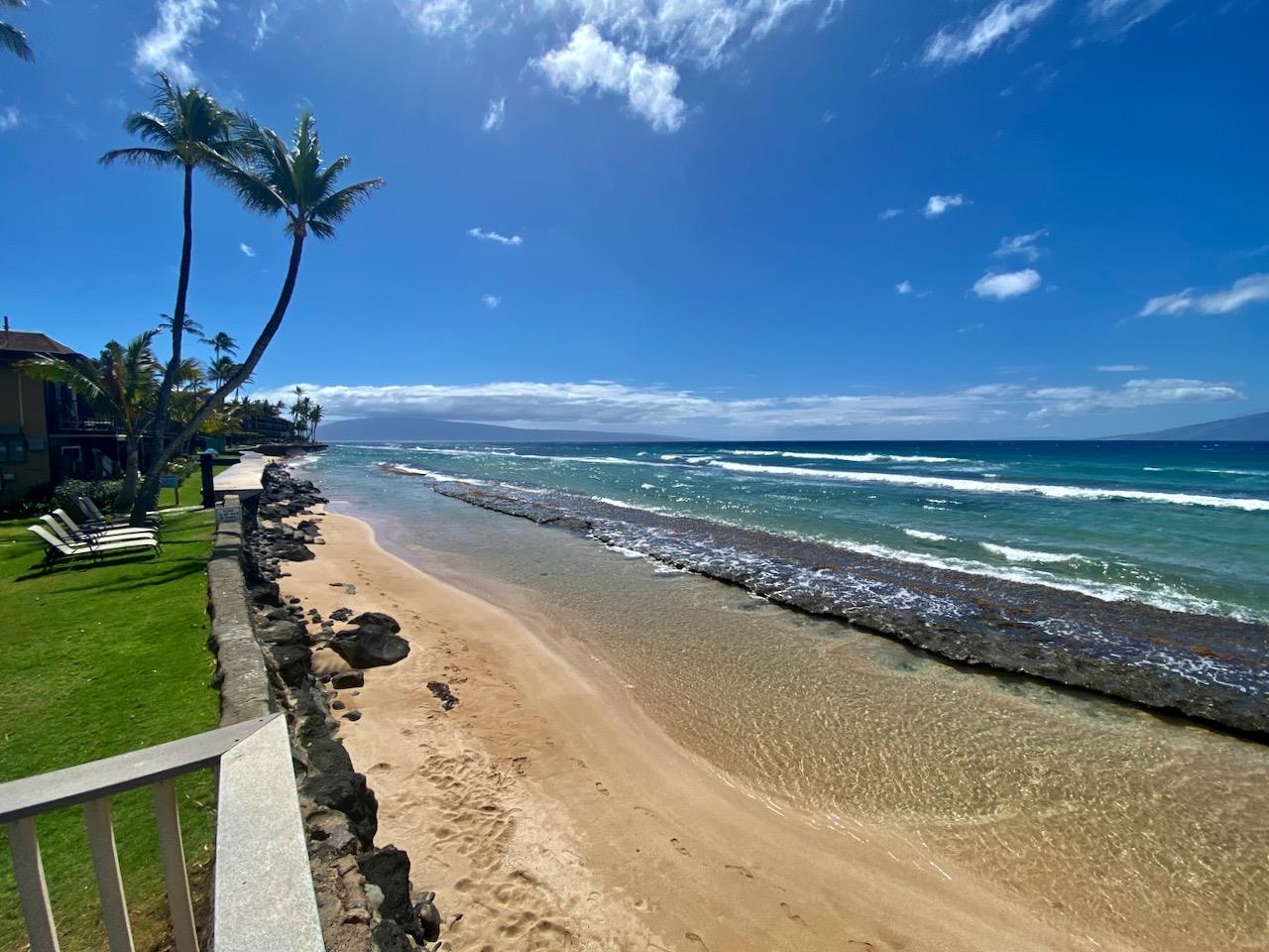Maui Sands Seaside condo # 714, Lahaina, Hawaii - photo 3 of 30