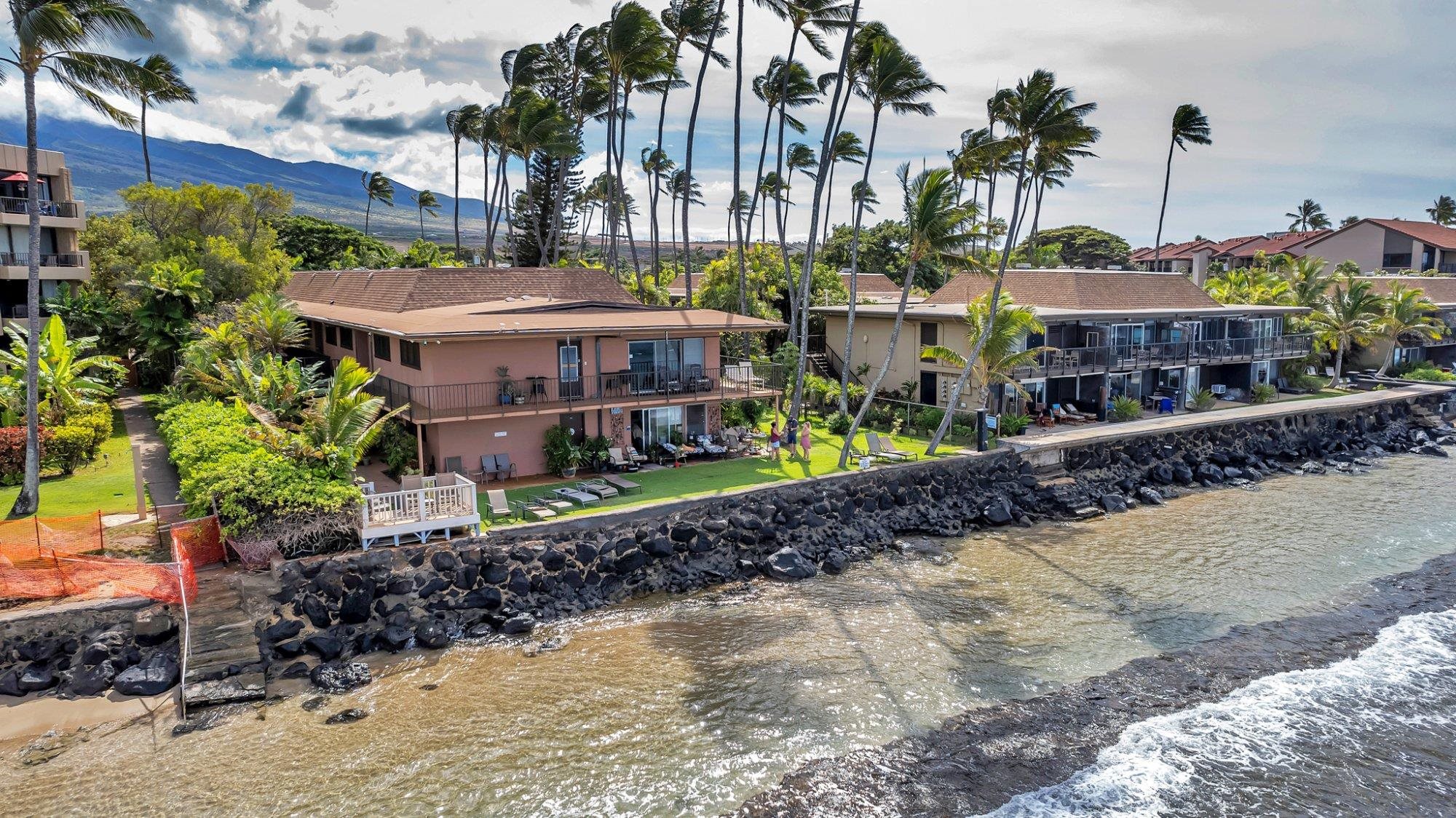 Maui Sands Seaside condo # 714, Lahaina, Hawaii - photo 22 of 22