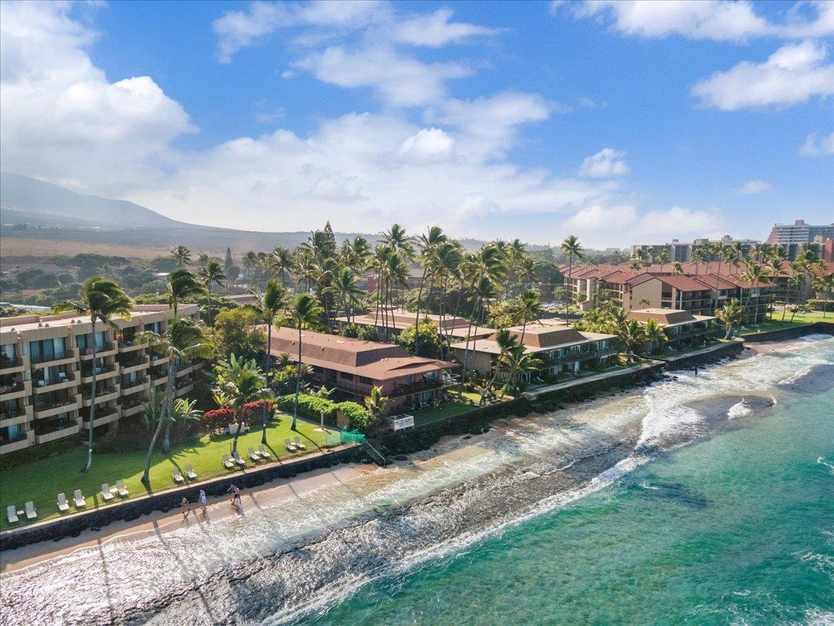 Maui Sands Seaside condo # 714, Lahaina, Hawaii - photo 2 of 50