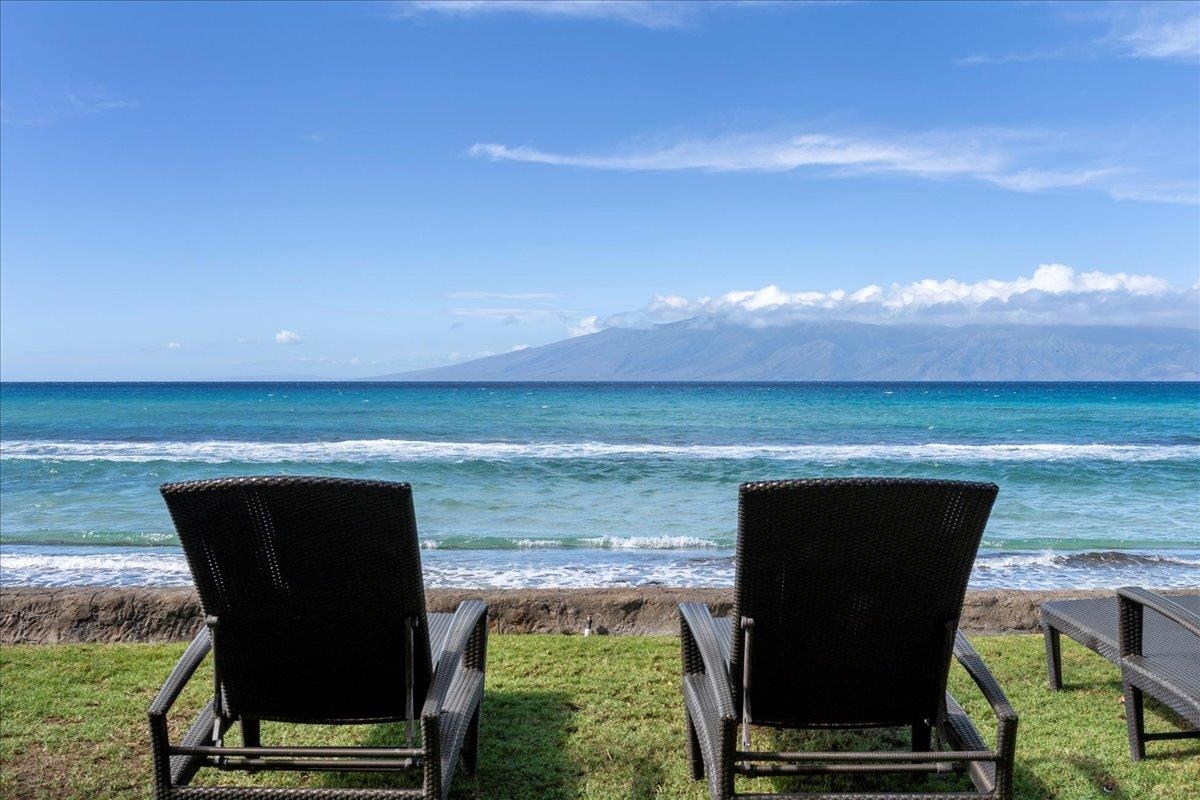 Maui Sands Seaside condo # 714, Lahaina, Hawaii - photo 39 of 50