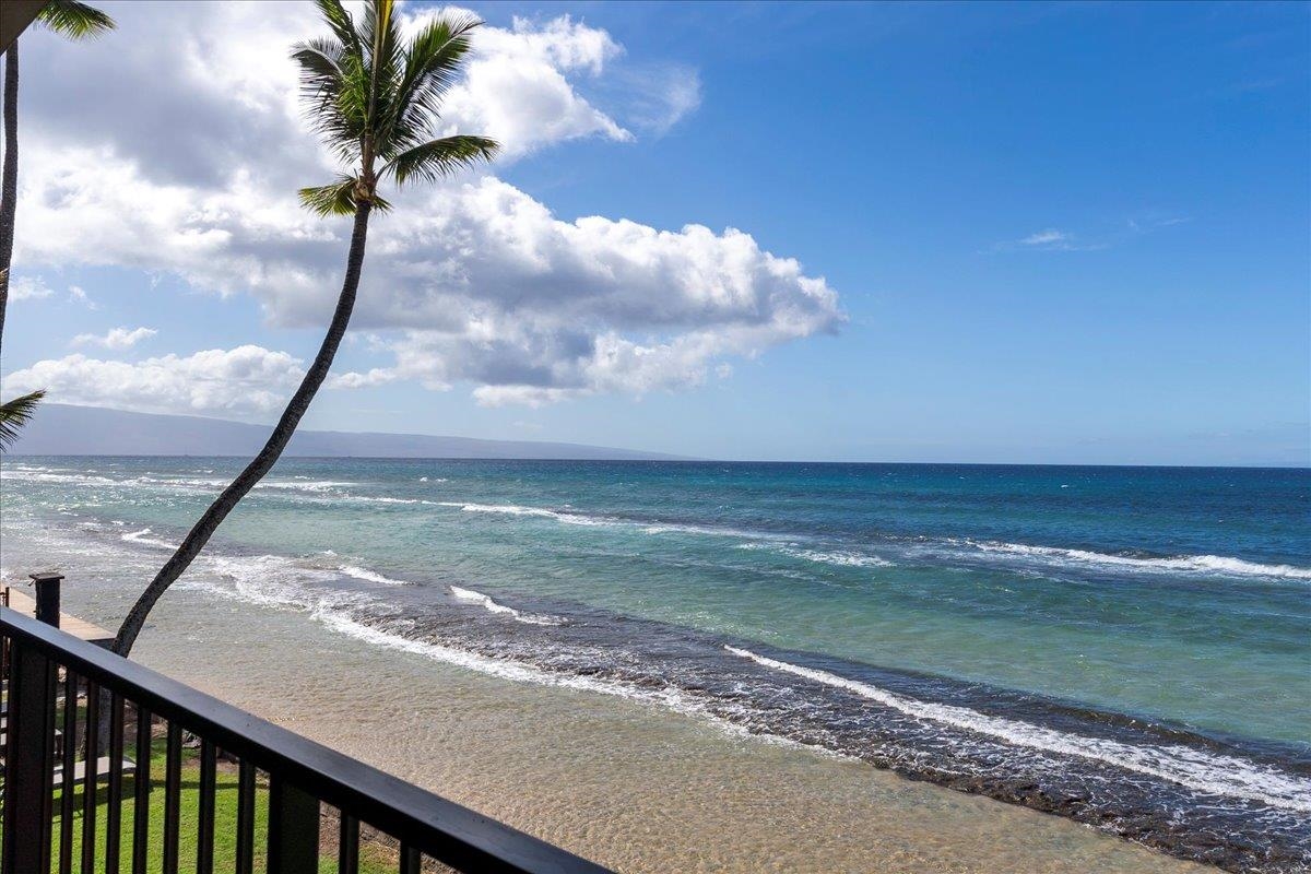 Maui Sands Seaside condo # 714, Lahaina, Hawaii - photo 42 of 50