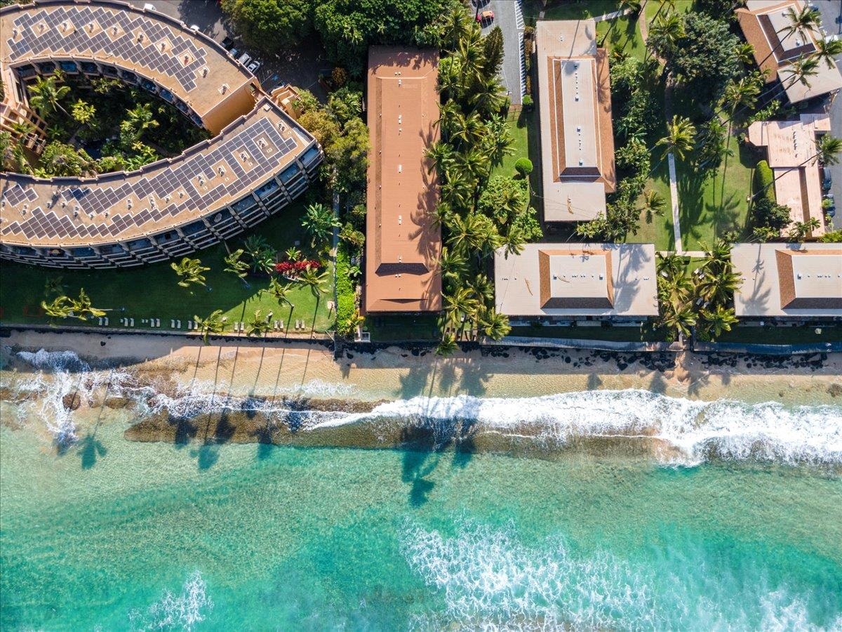 Maui Sands Seaside condo # 714, Lahaina, Hawaii - photo 45 of 50