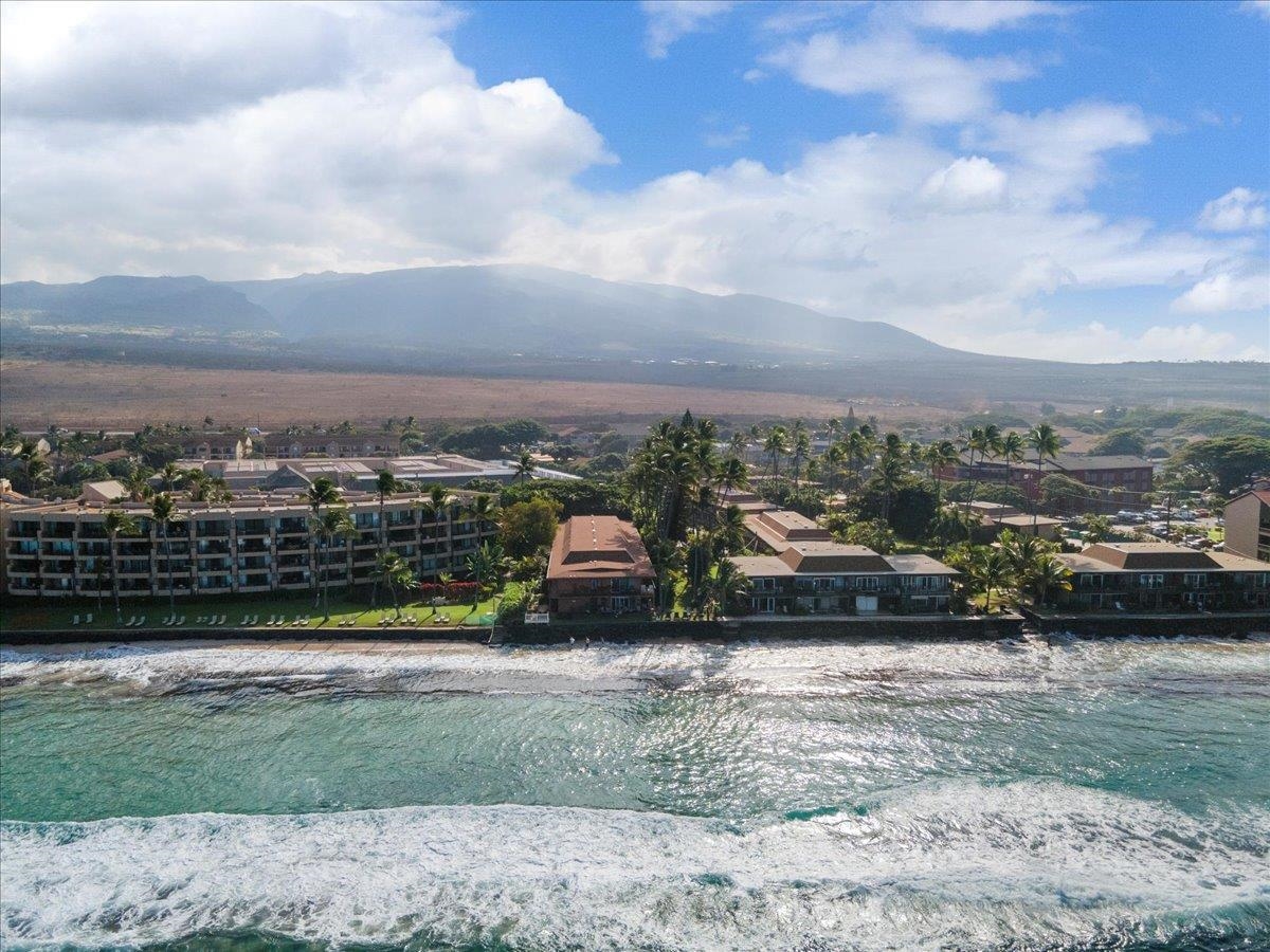 Maui Sands Seaside condo # 714, Lahaina, Hawaii - photo 46 of 50