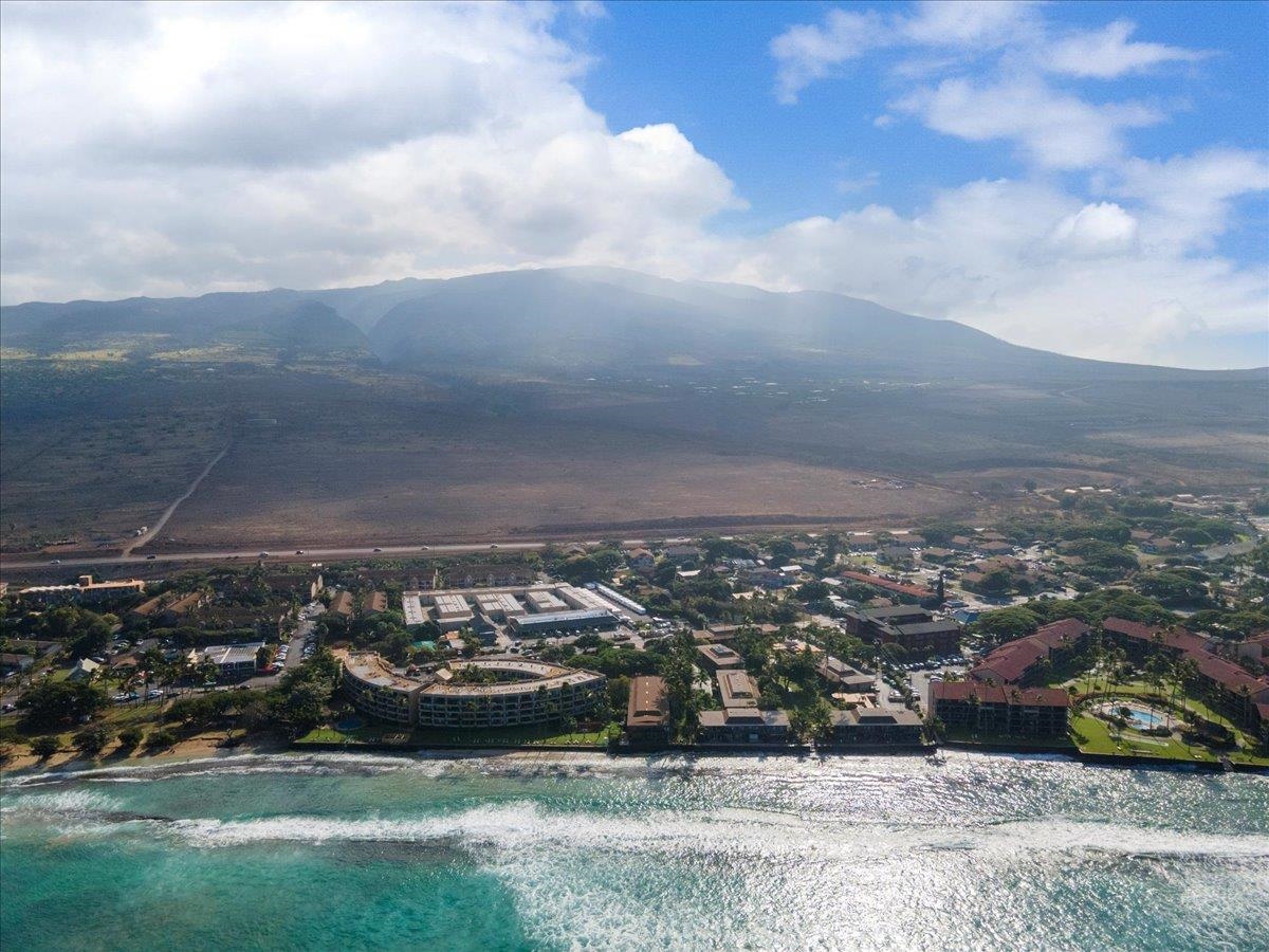 Maui Sands Seaside condo # 714, Lahaina, Hawaii - photo 47 of 50